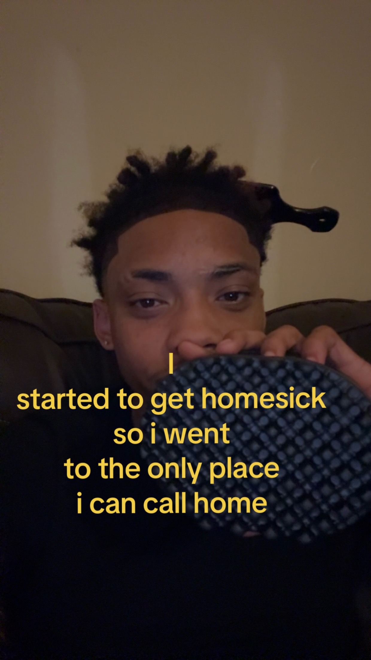 @ 