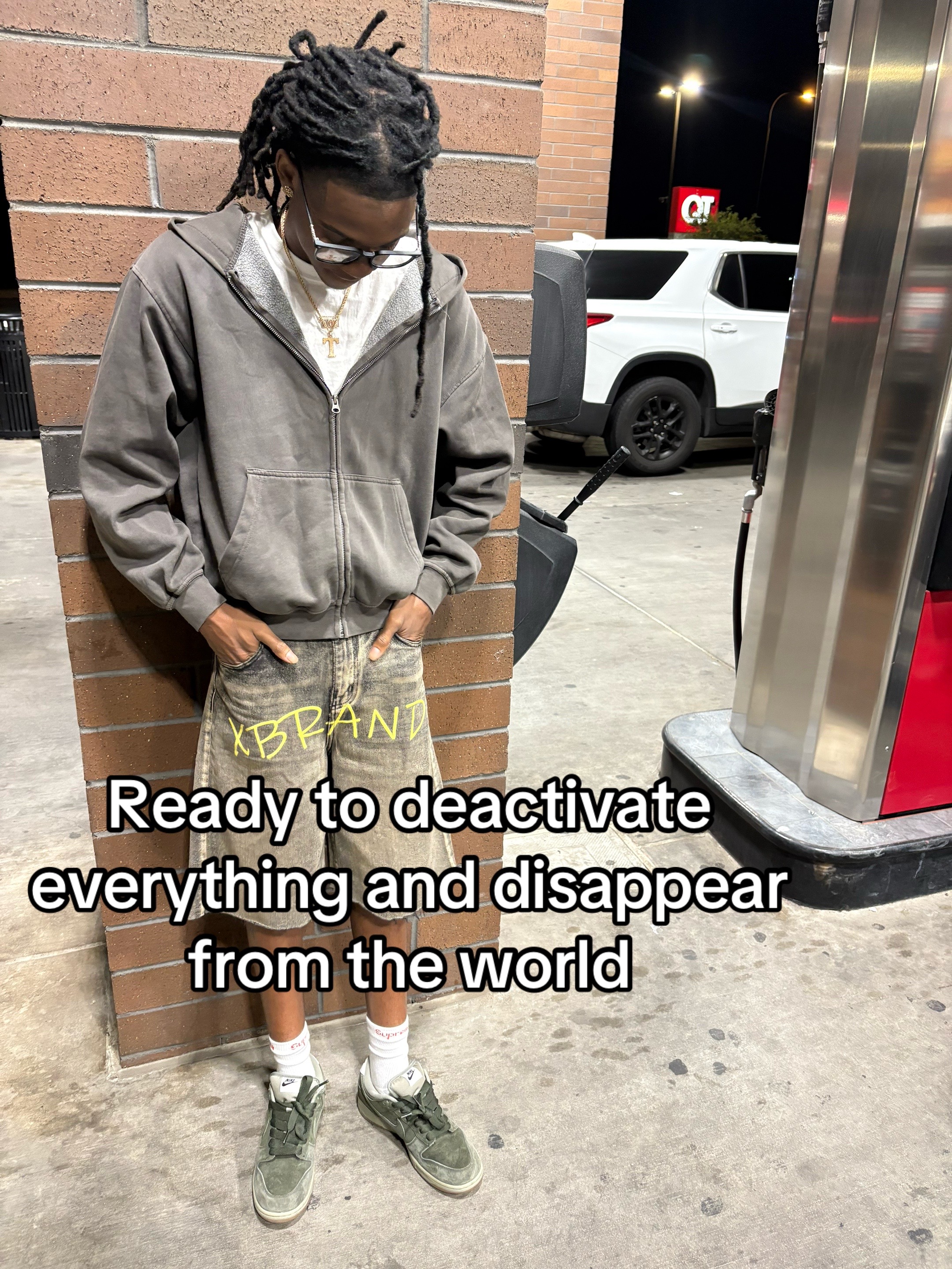 @luhT