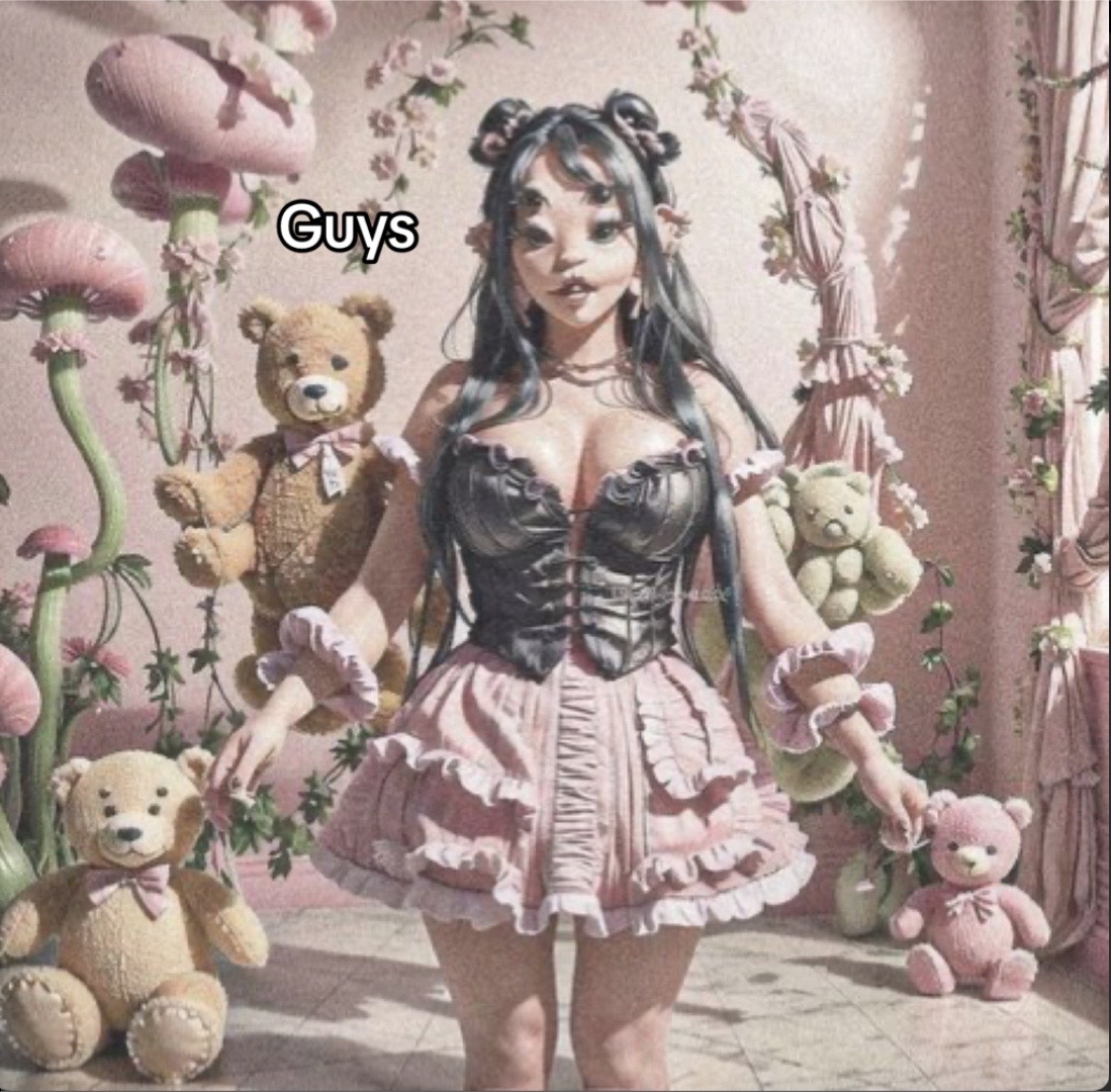 @candymelanies
