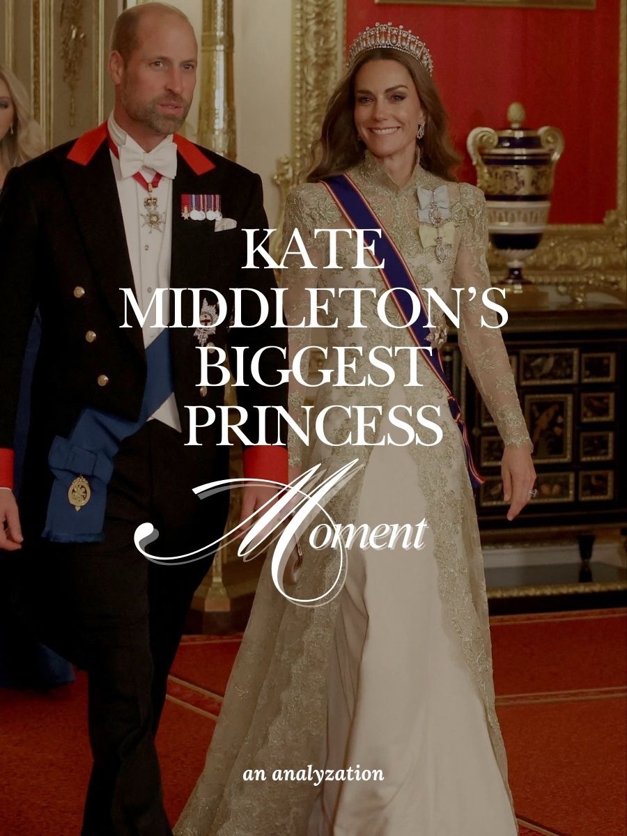 @Political & Royal Fashion