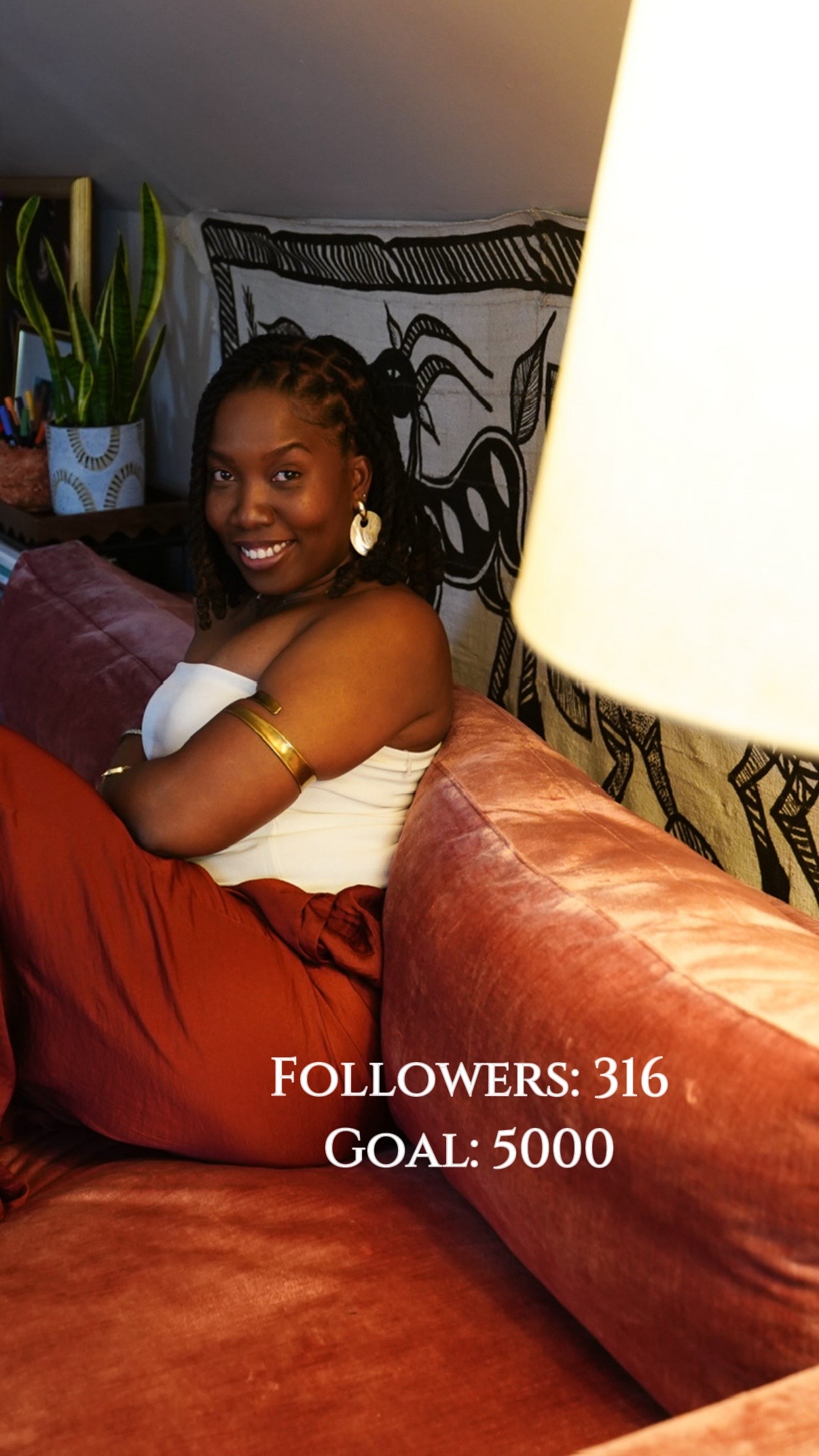 @Naïka | CT Interior Designer