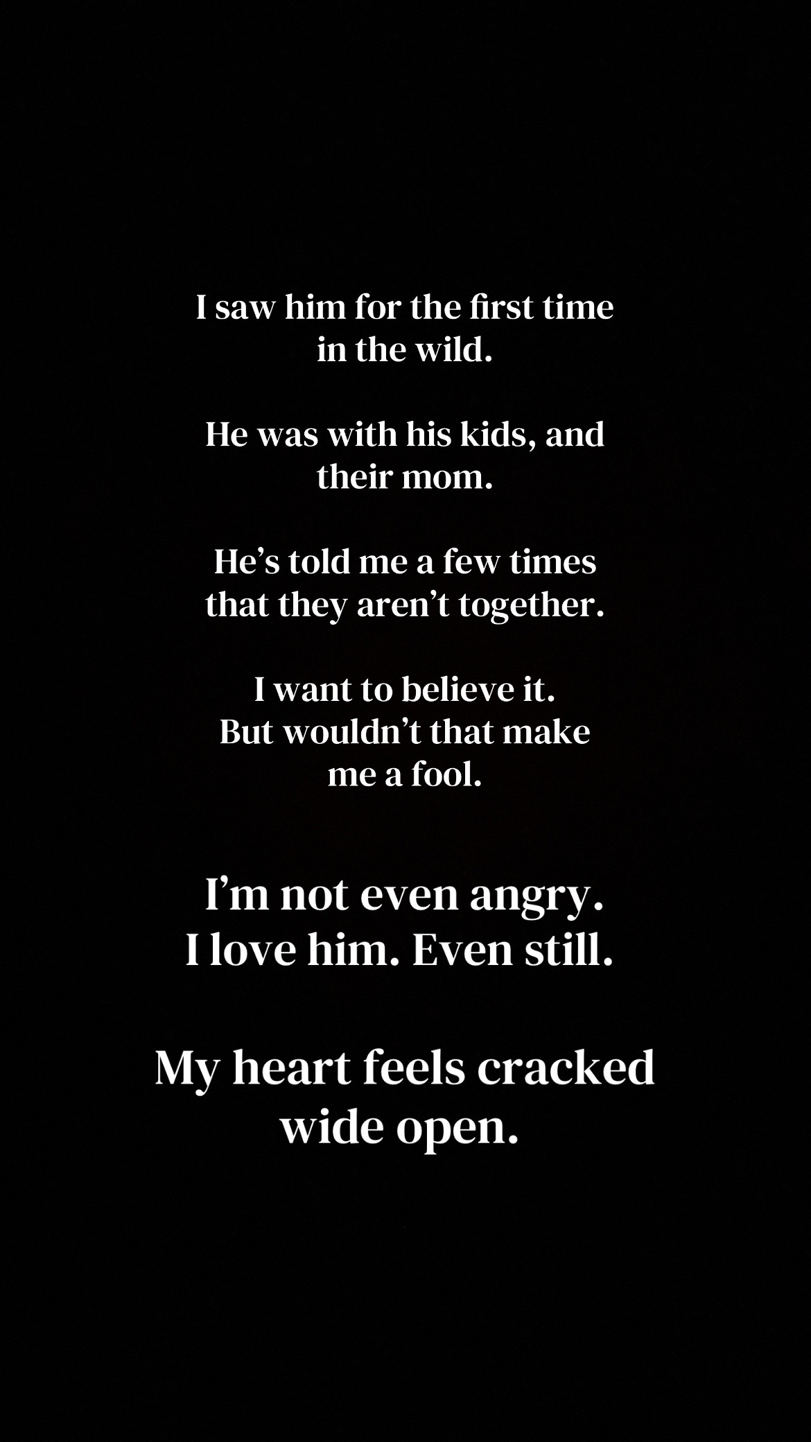 @BrokenHeart