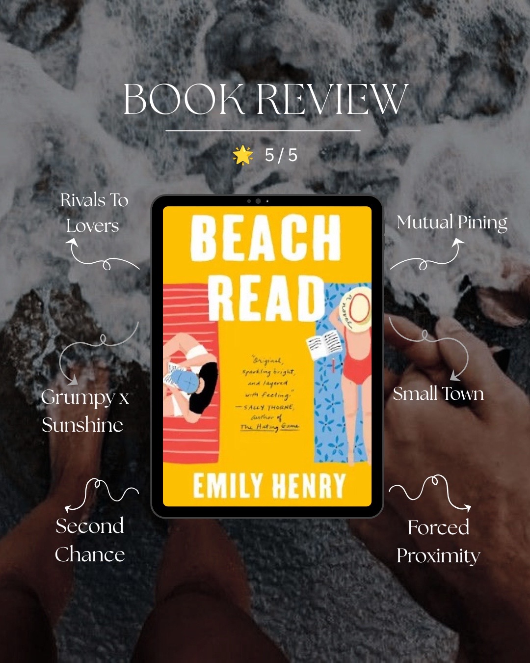 @Hannah&rsquo;sHotReads📚❤️&zwj;🔥✨🍑🥀