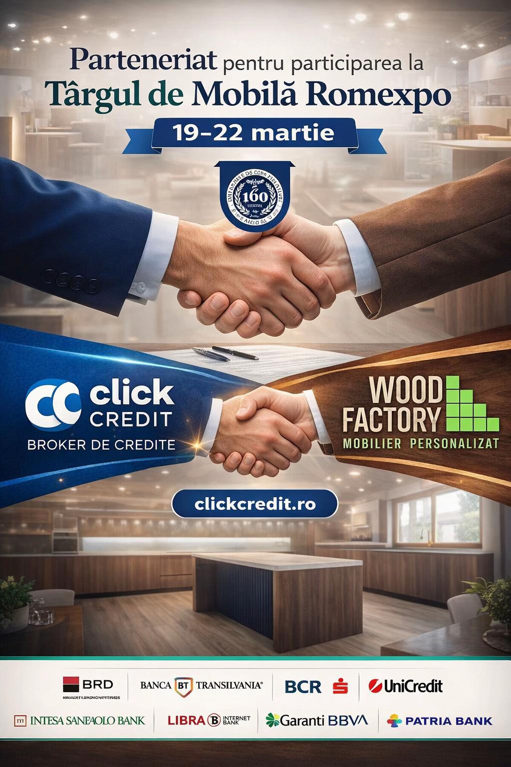 @Wood Factory - Mobilier