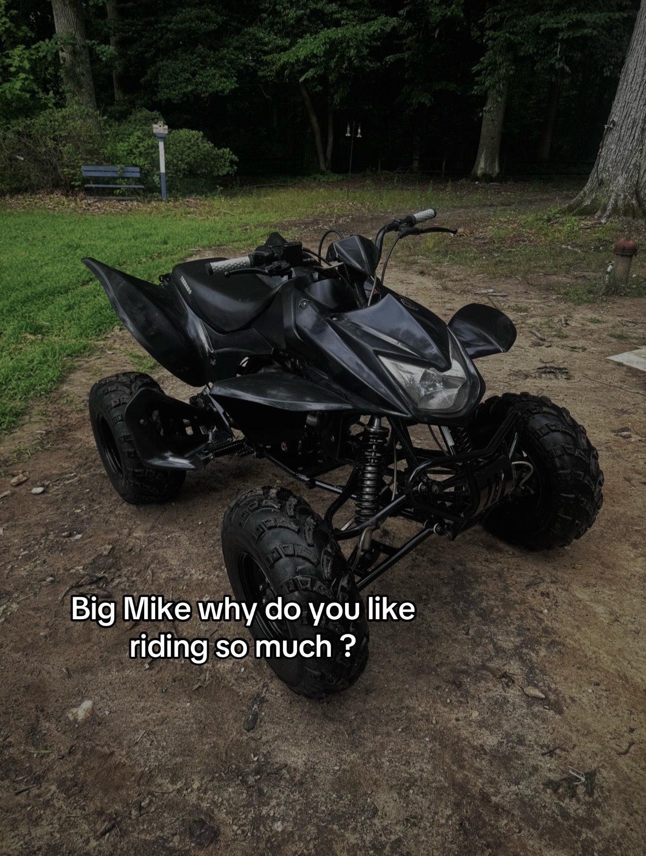 @Thatboy Mike 🏍️💨🎣🦆
