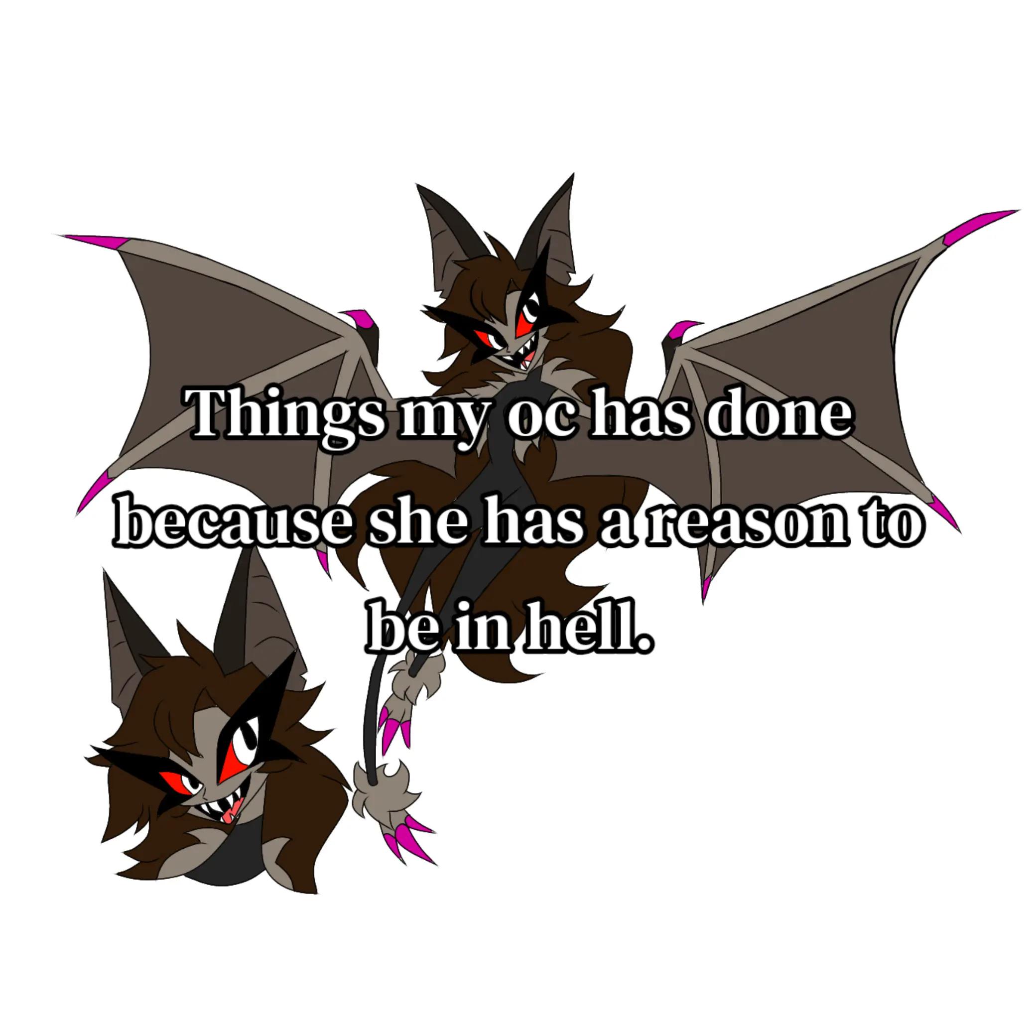 @Raine🦌 (Alastor's #1 Lover)