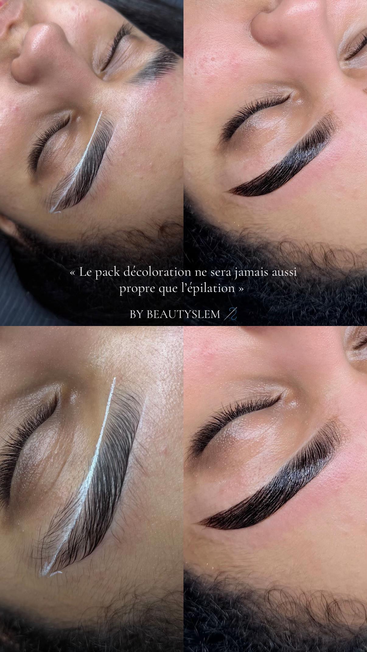 @beautyslem BROW