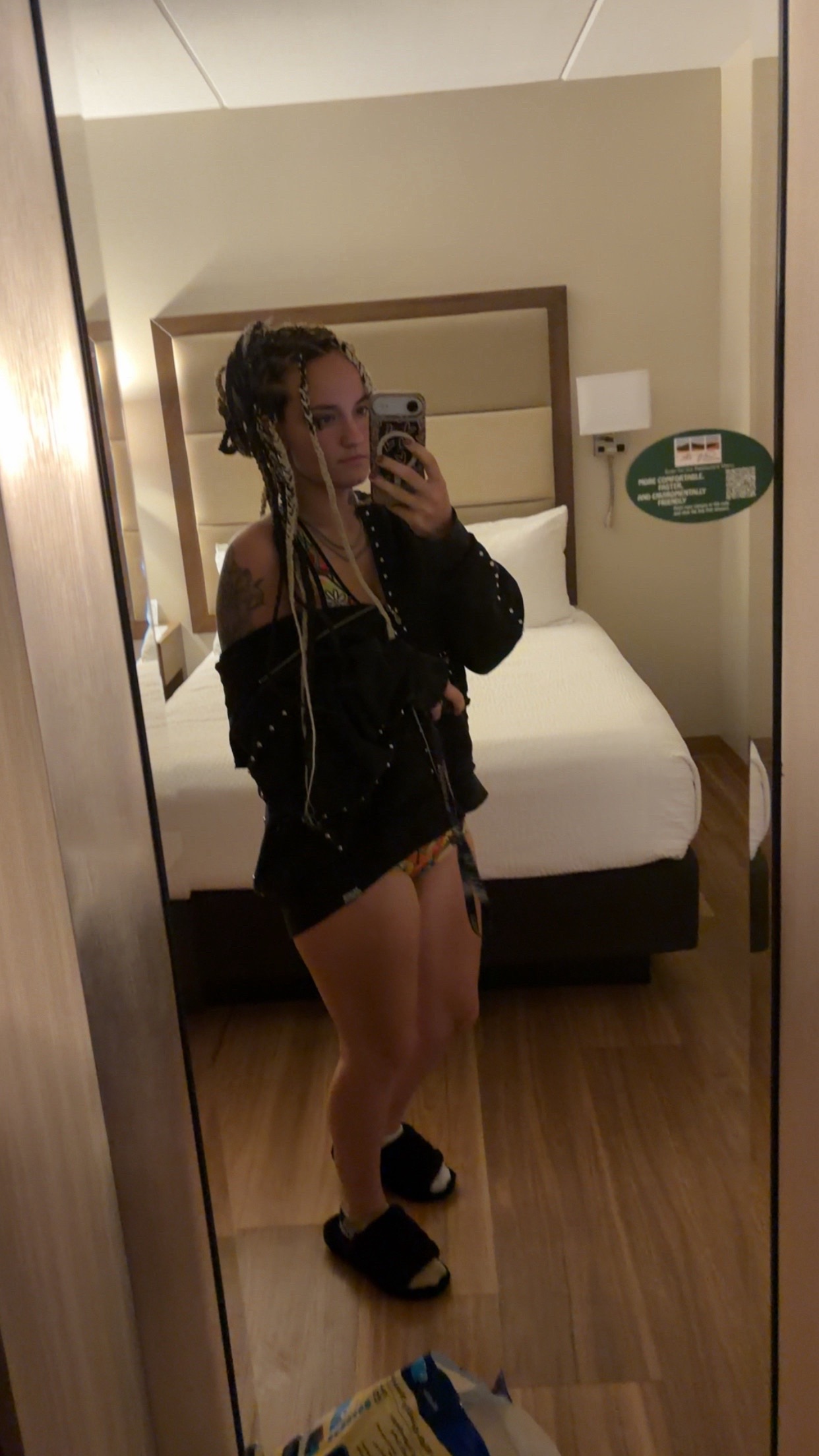 @Drisana smith