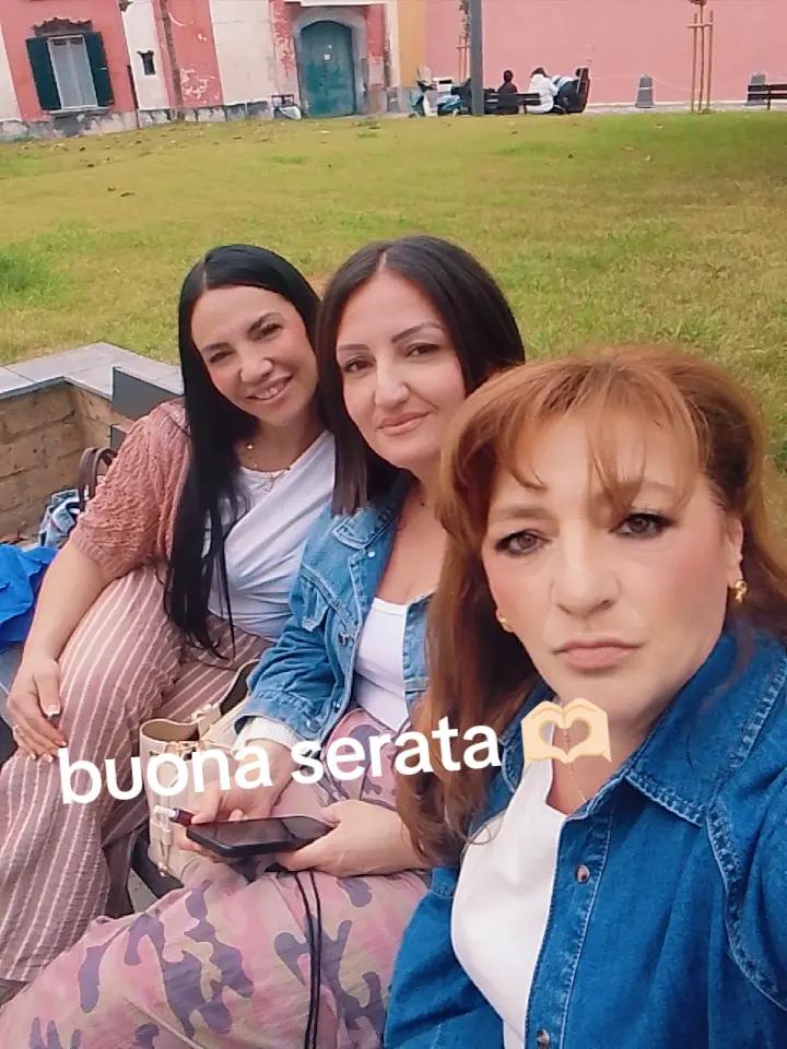 @ANNA ACAMPORA 💗