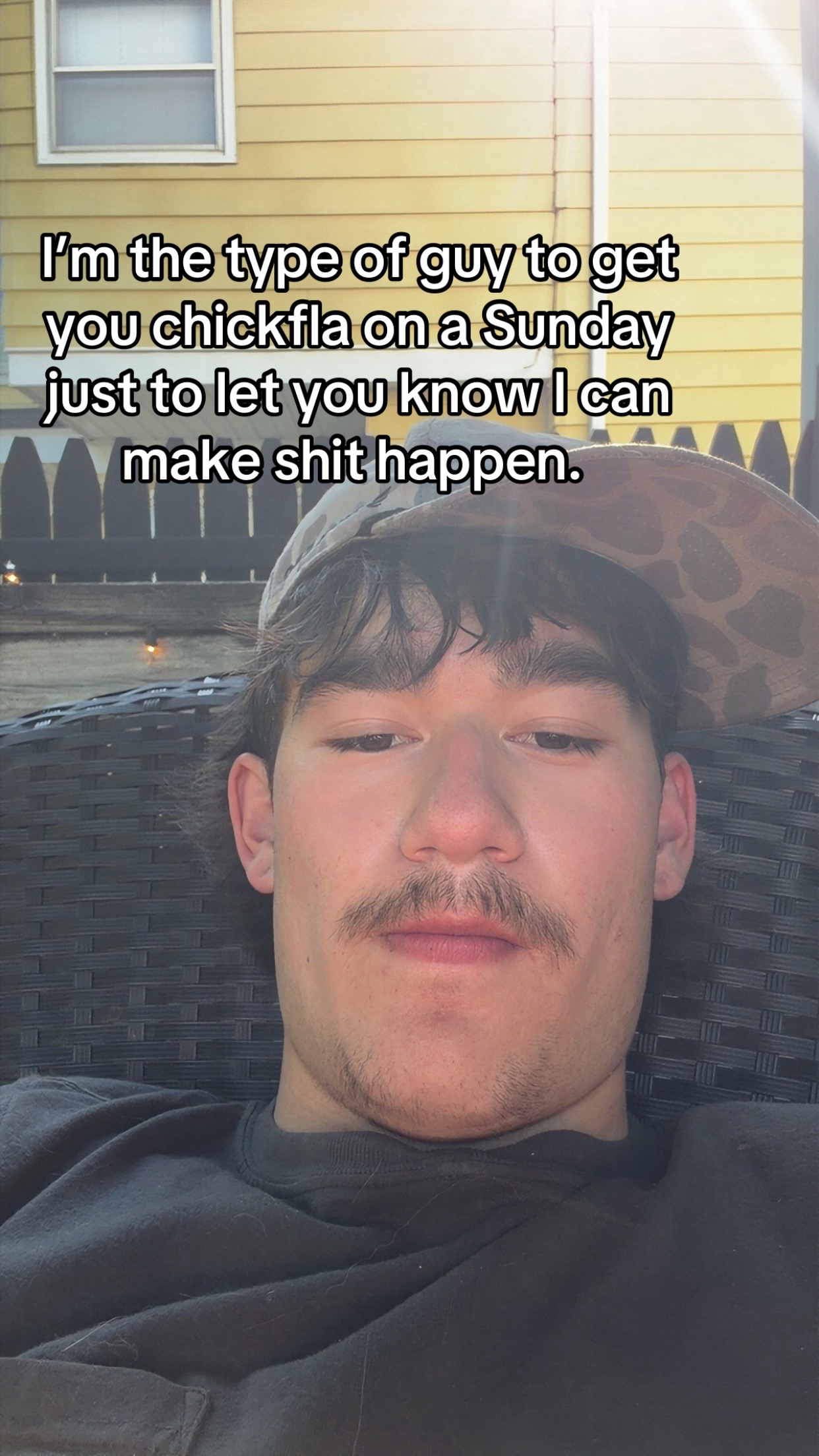 @Matthew Mai