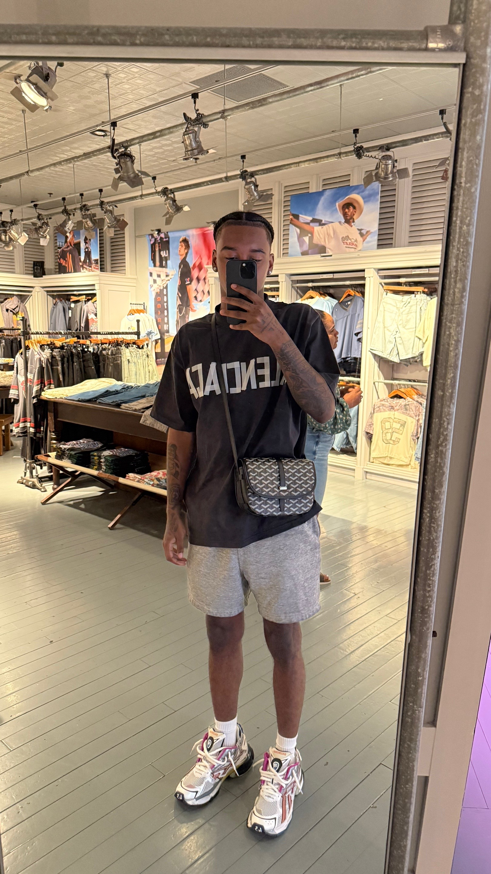 @︎Kamren