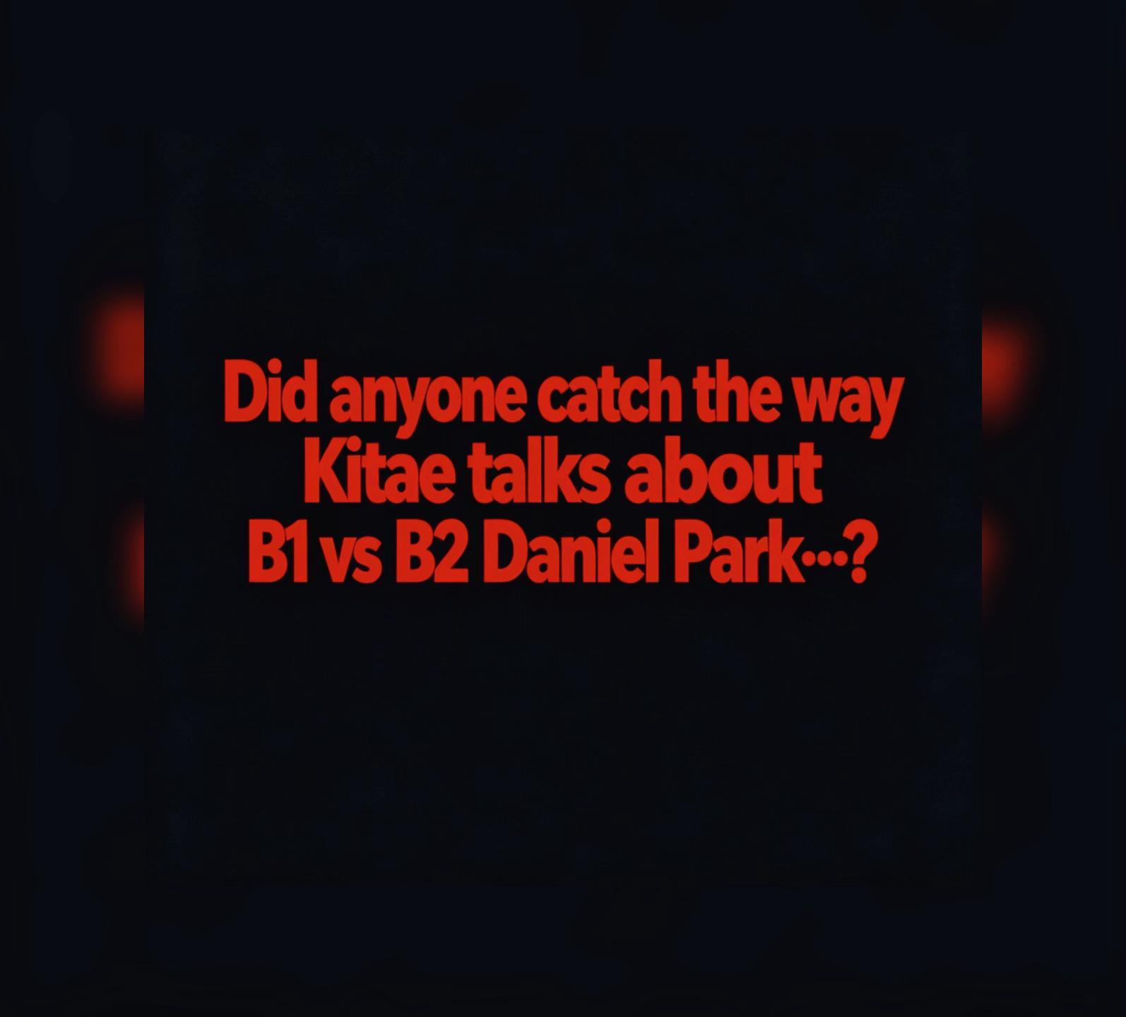 @Big Daniel