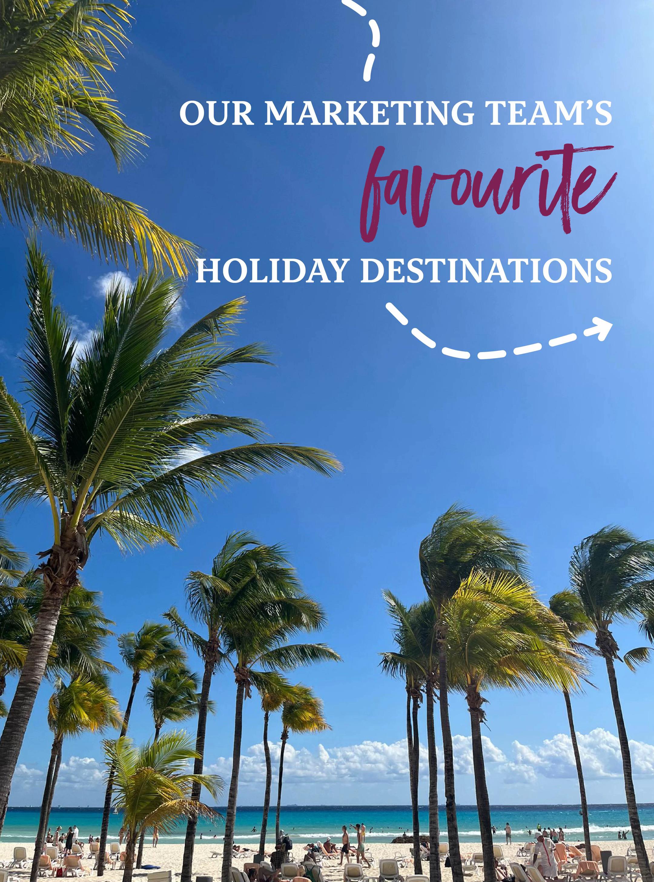 @Miles Morgan Travel