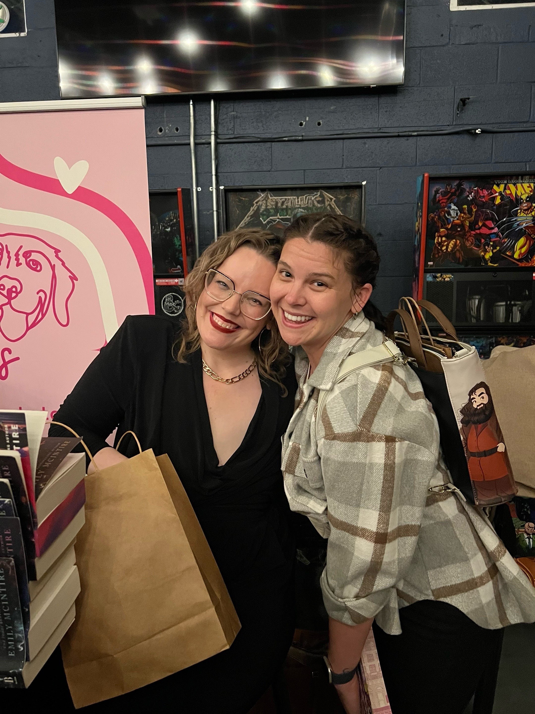 @HappierThanJane