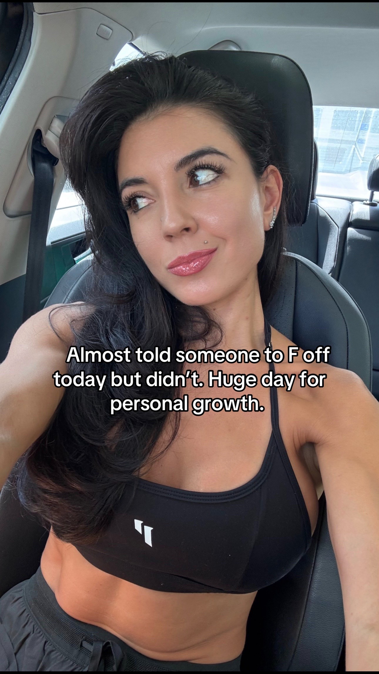 @Melissa Lattari