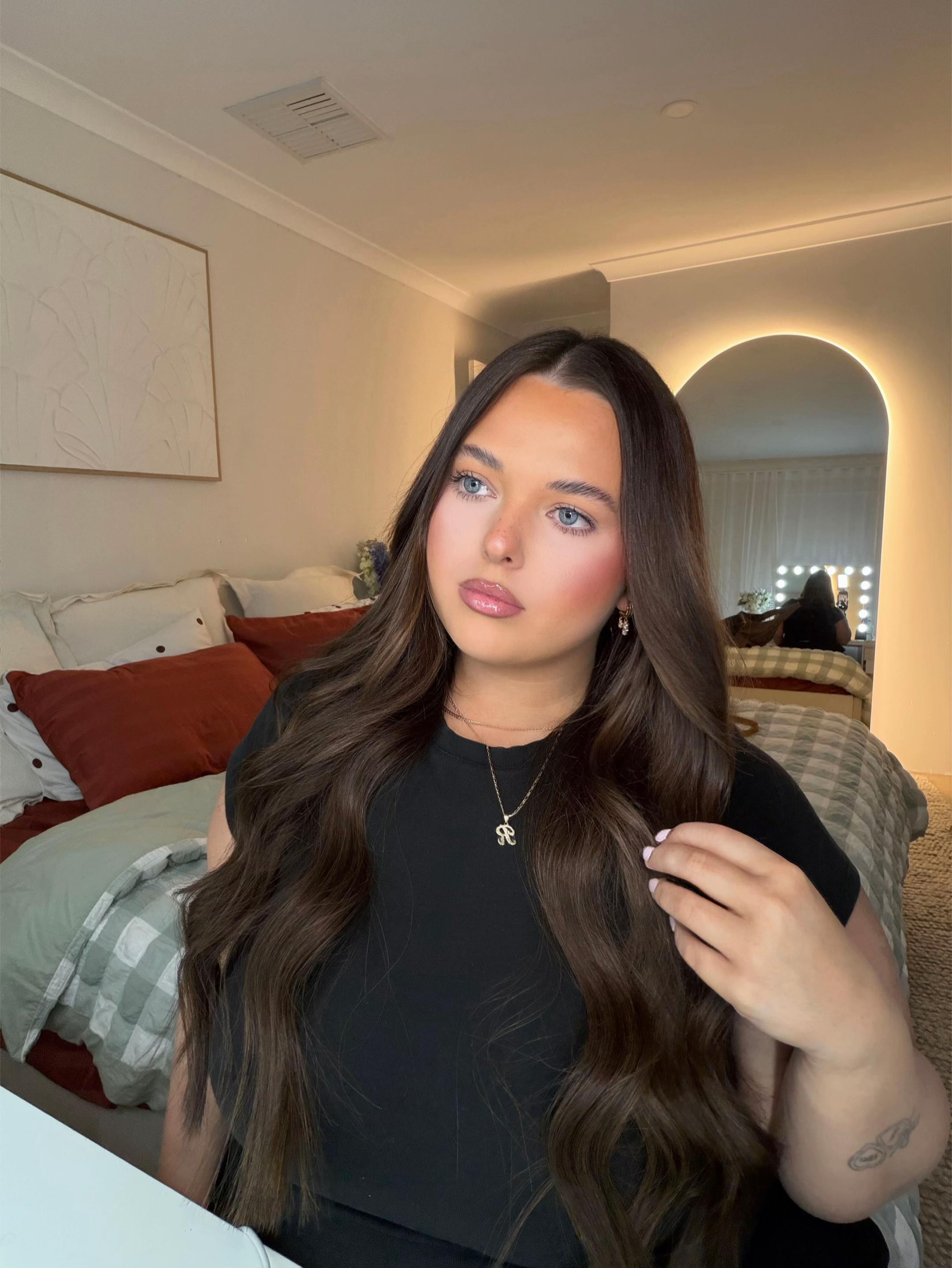 @Rhianna Rose