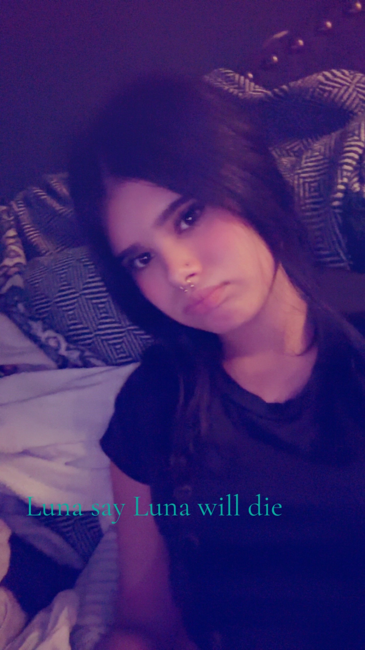 @Luna