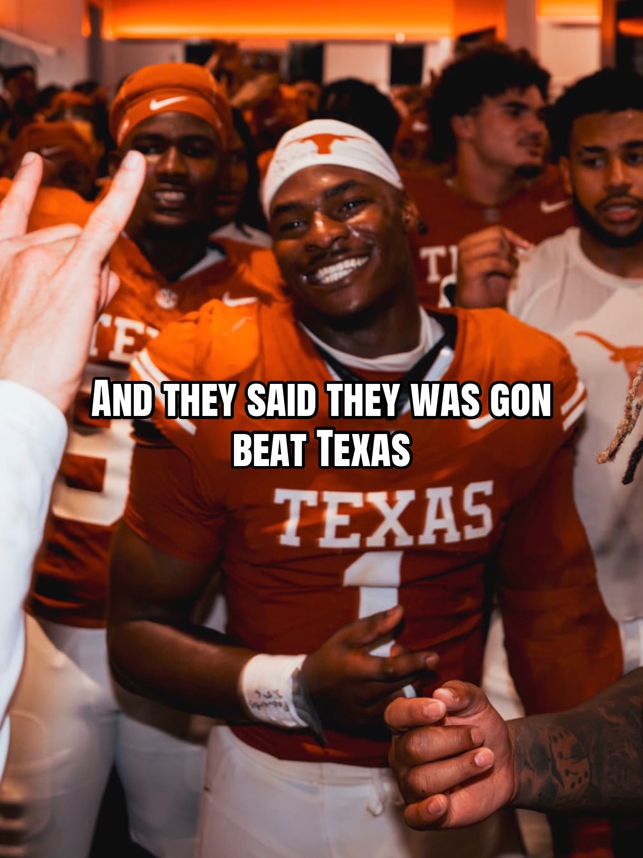 @Longhornsprod