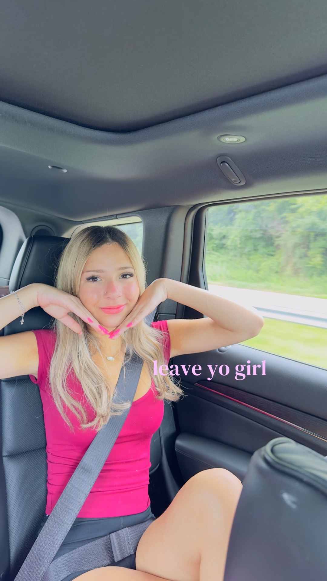@secret spam