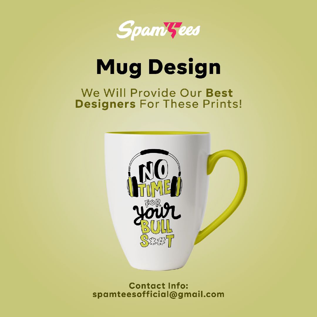 @SpamTees