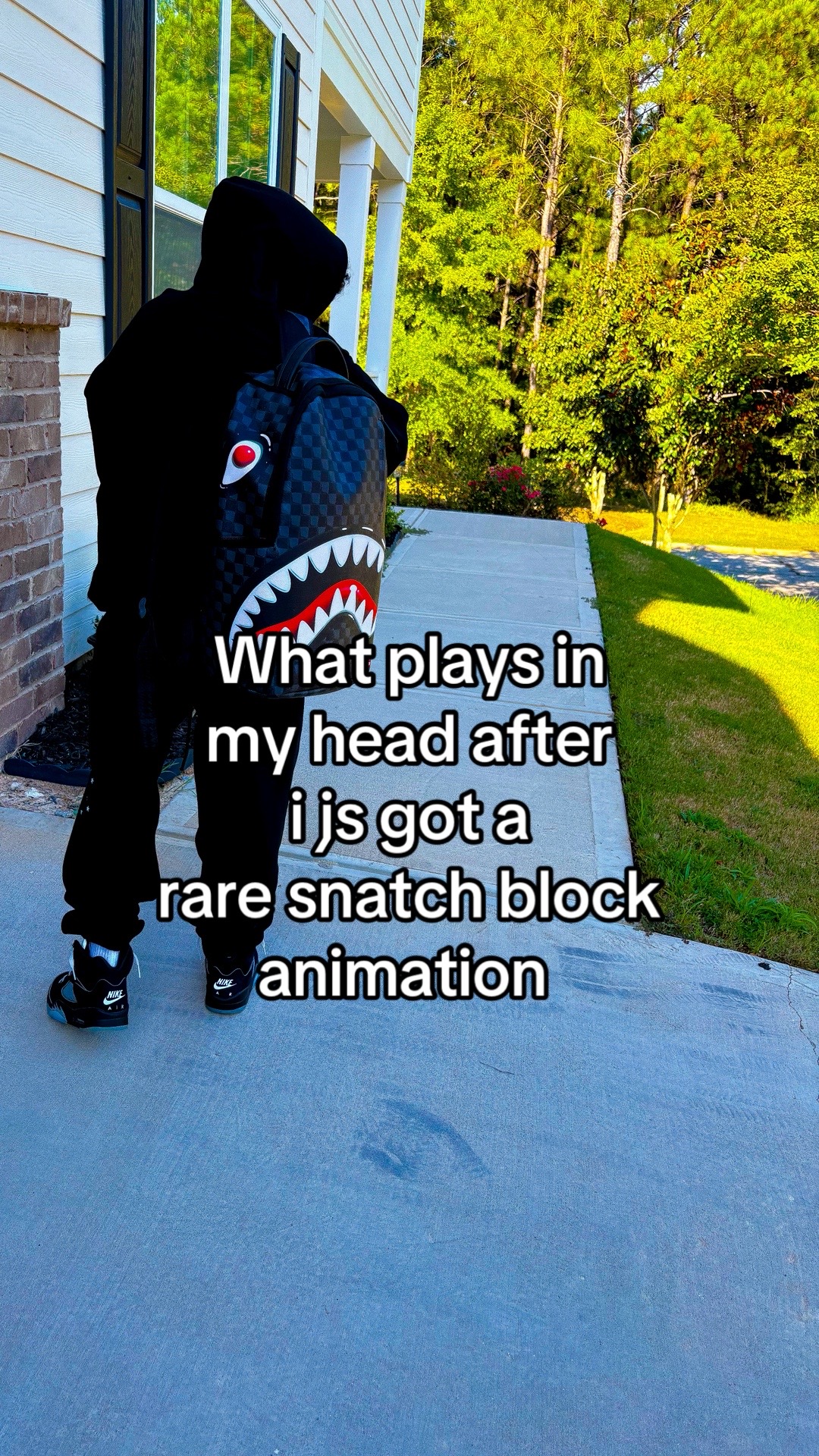 @ 