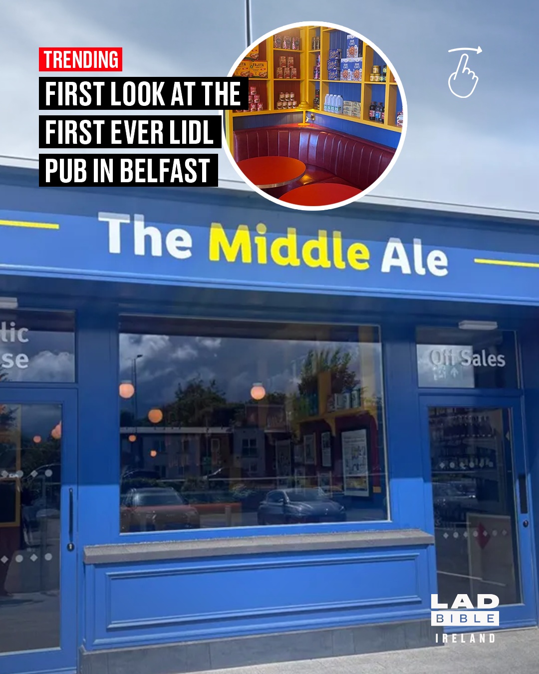 @LADbible Ireland