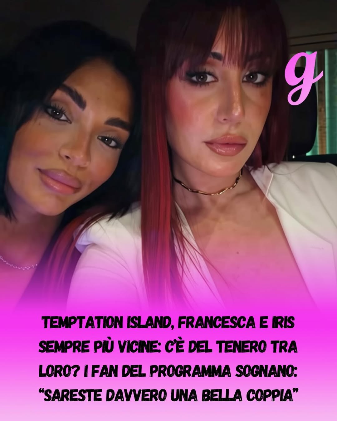 @Il Gossip Italia