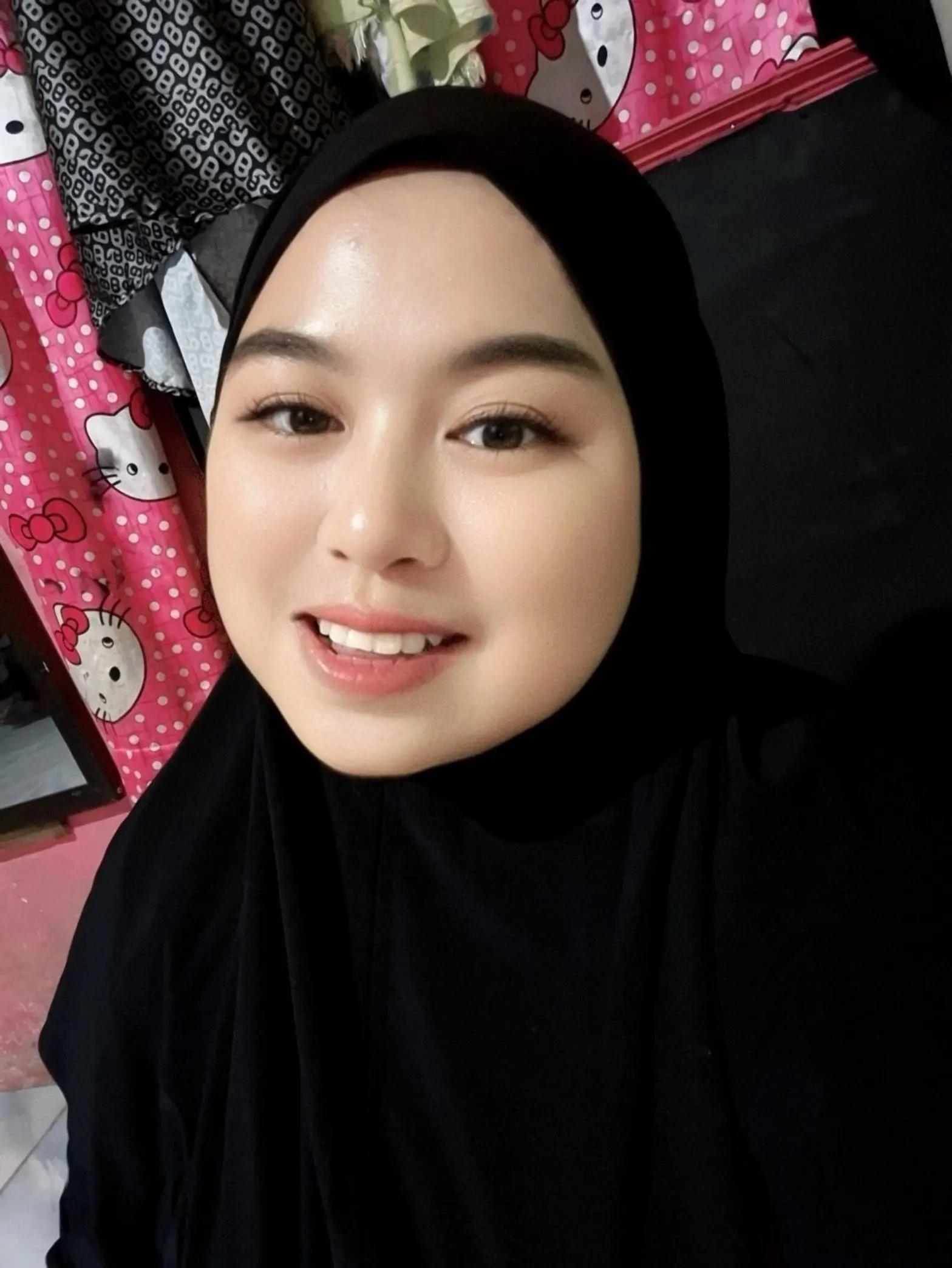 @Nurul Amelia Abdullah RM