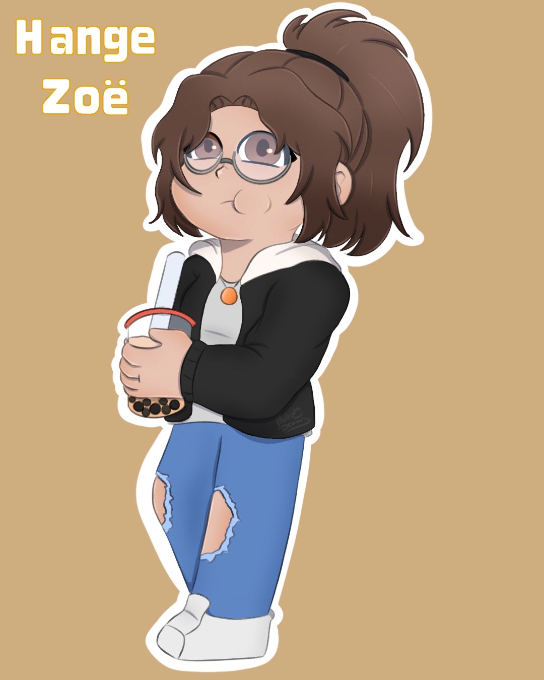 @MakutoDraws