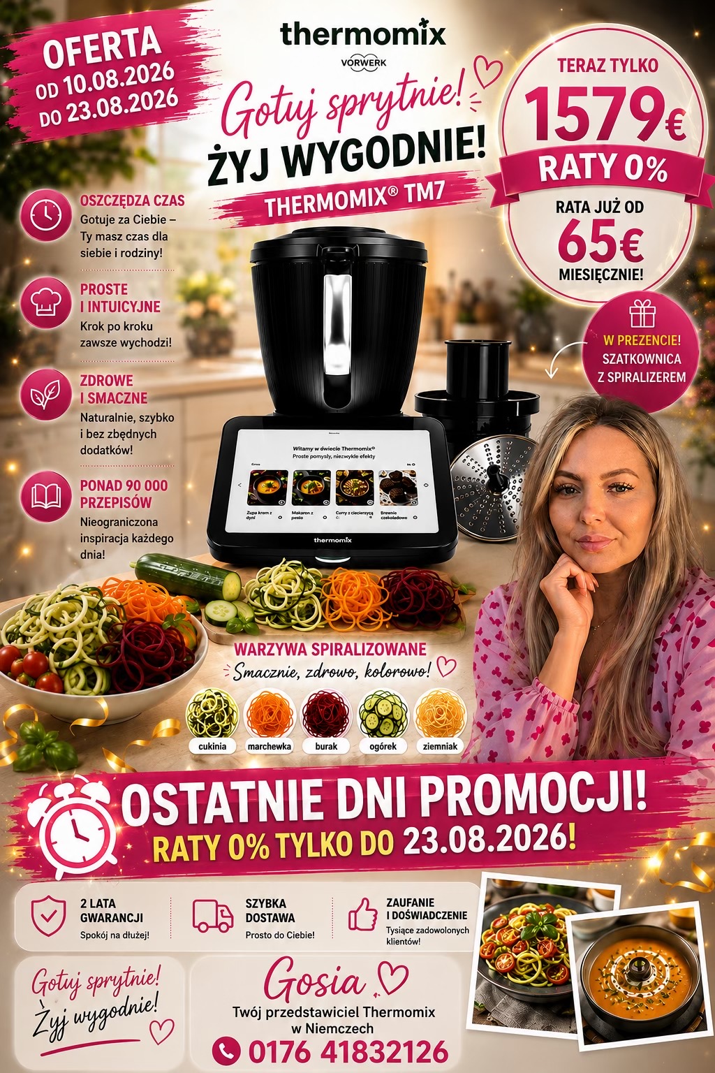 @ThermomixMitGosia🇩🇪