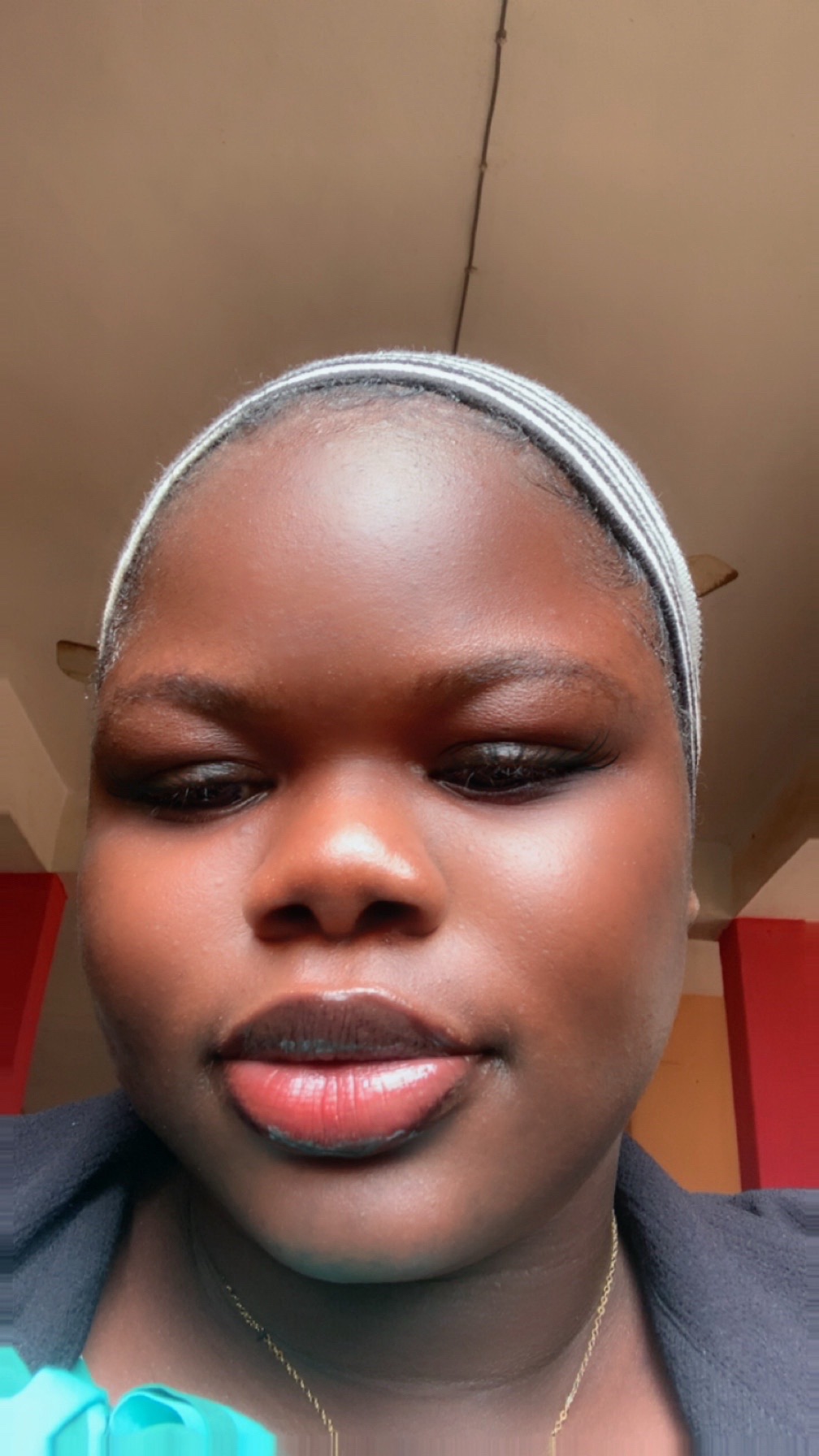 @Ayotunde Mary