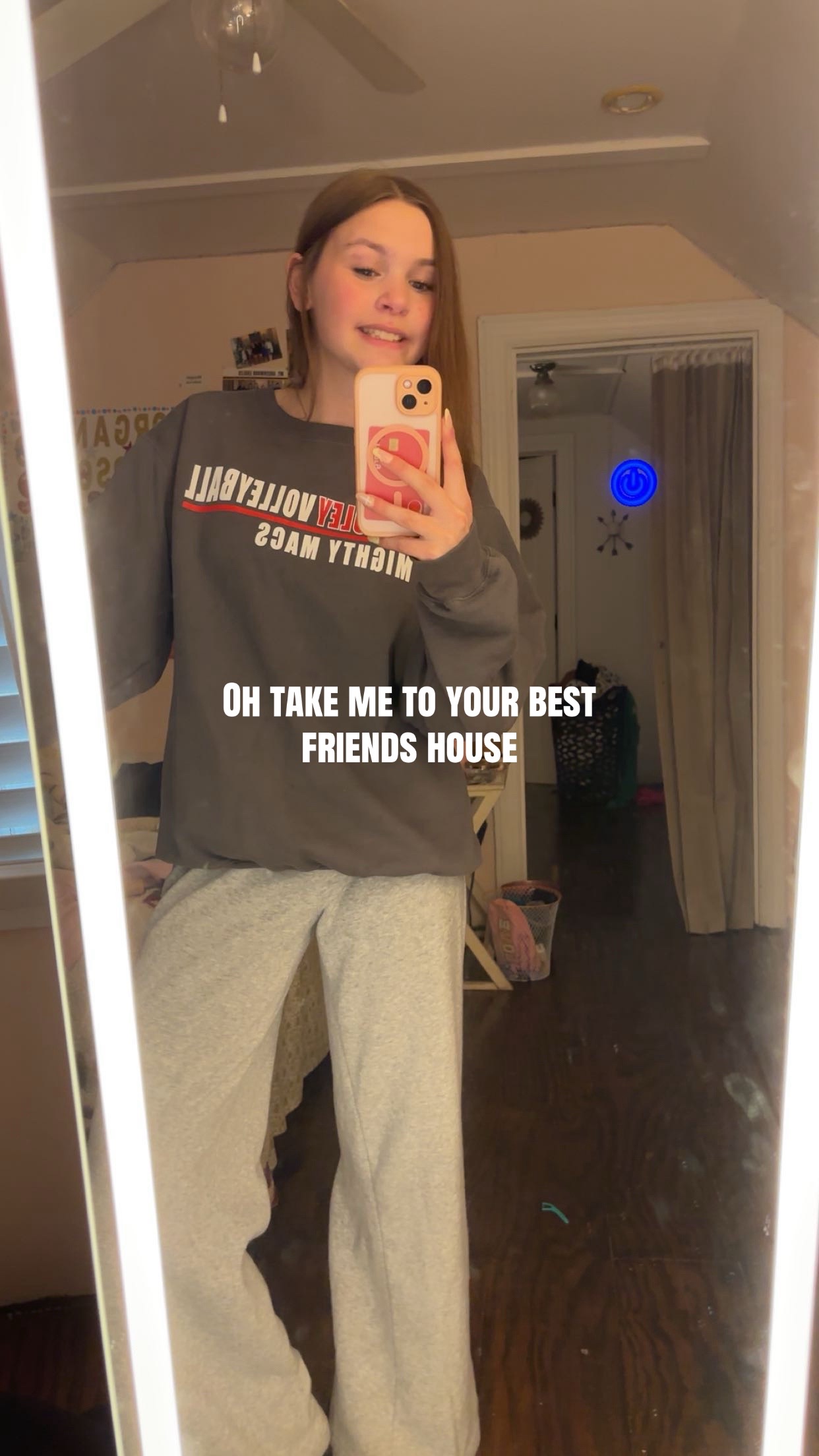 @Morgan