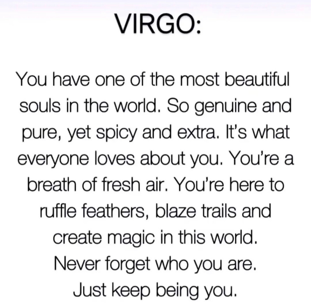 @Virgo The Analyst