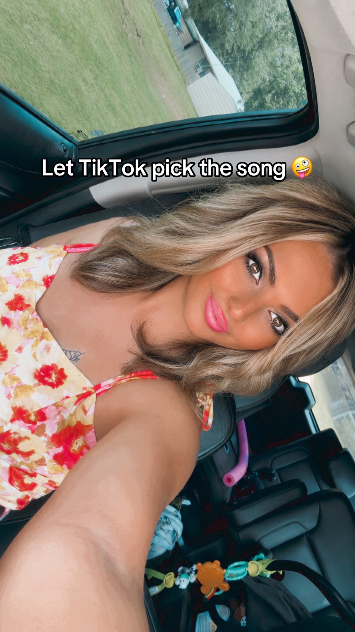@Officiallytoribrooke