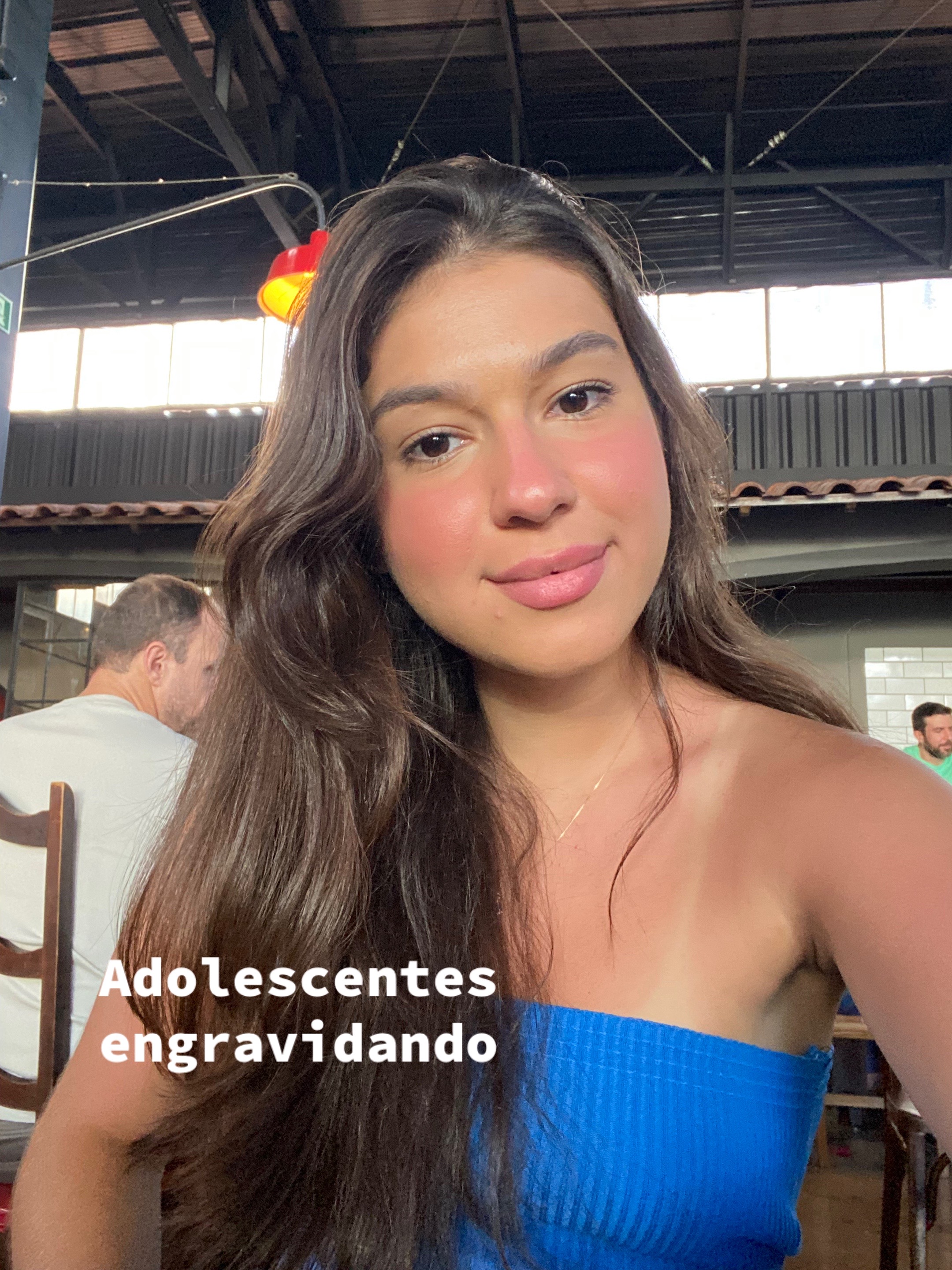 @Ana Clara