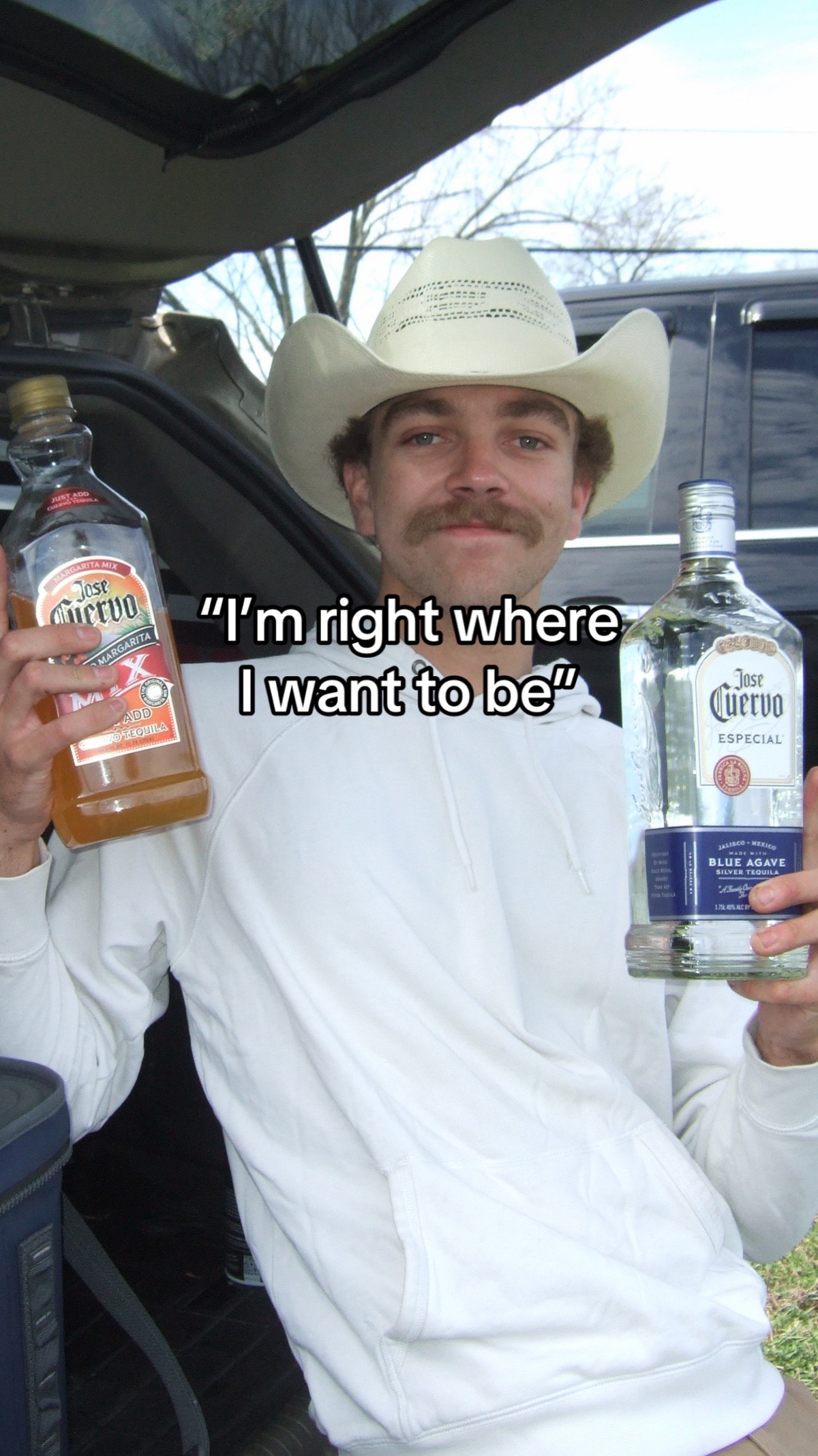 @Will Buckley