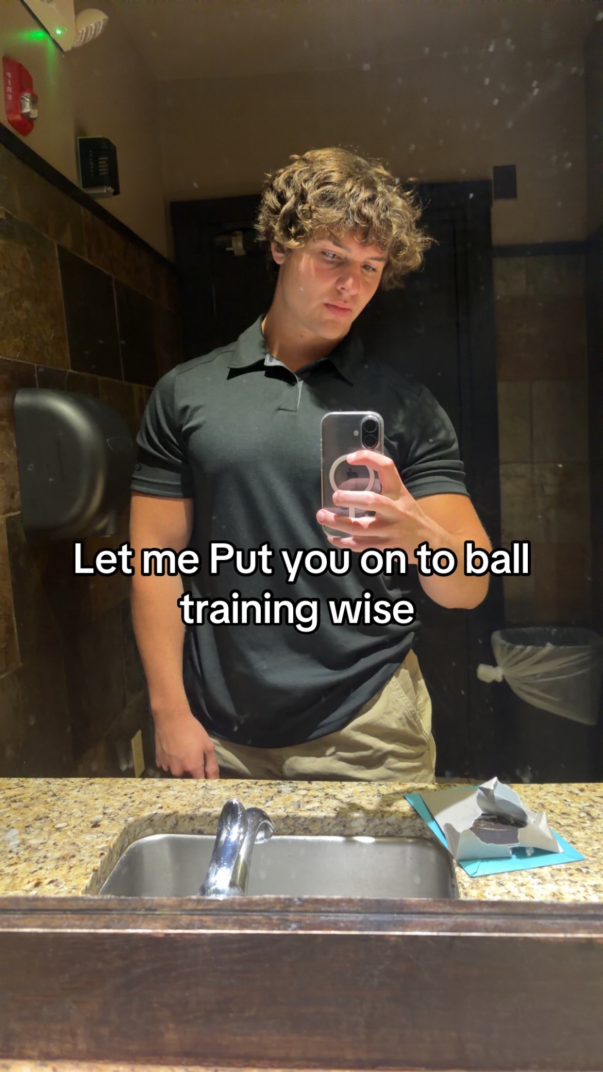 @Drew