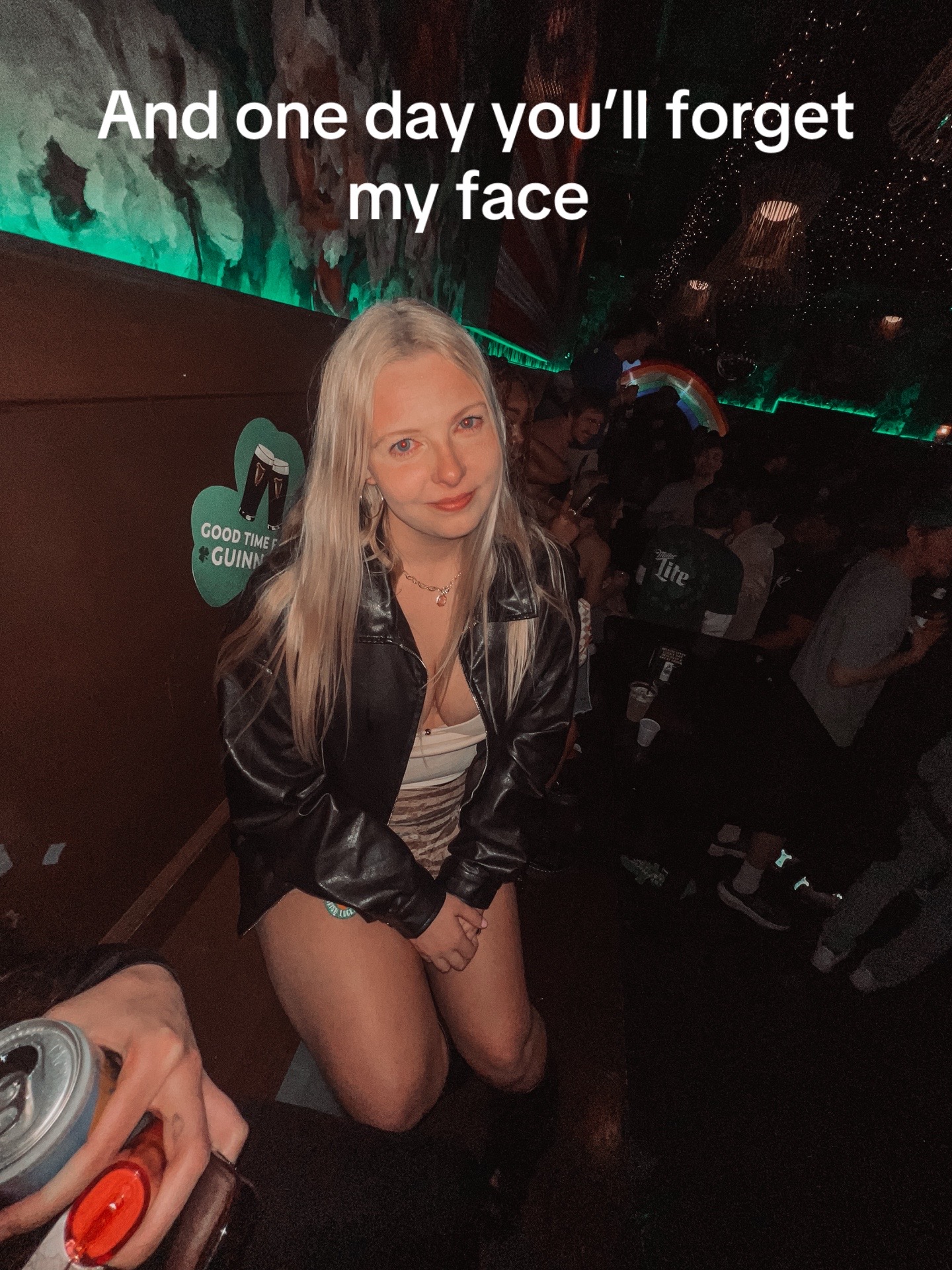 @Kenzie lea