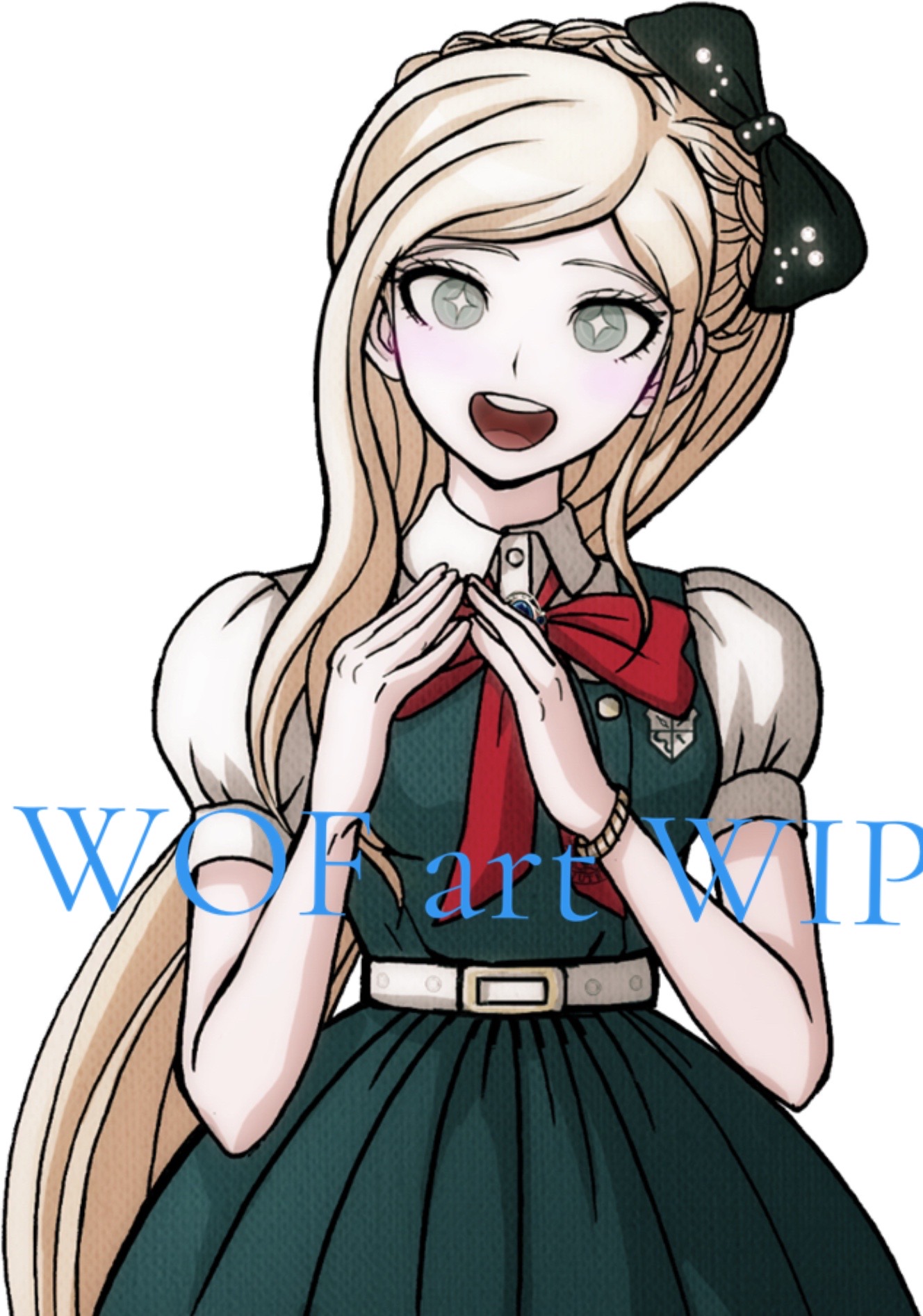 @Alexi (COMMS OPEN)
