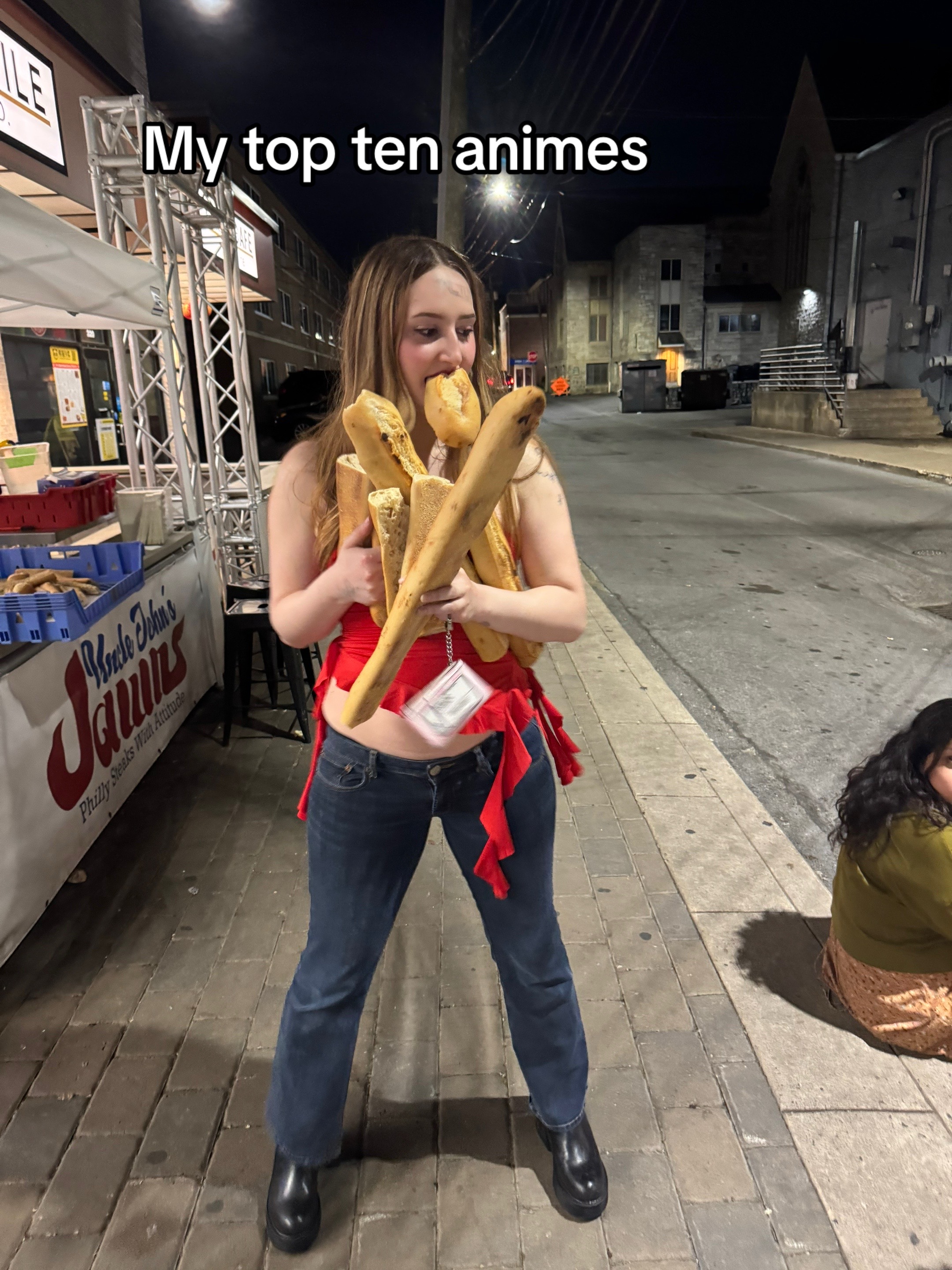 @Sierra