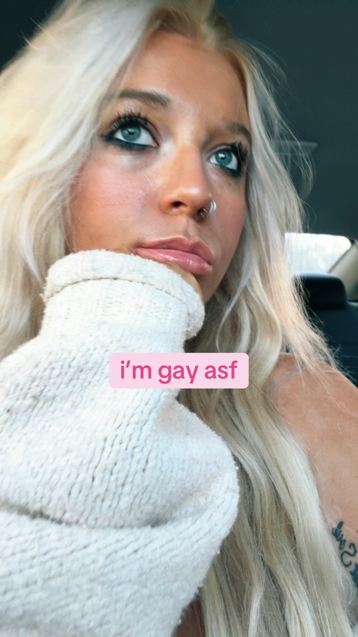 @Megan Hoggard