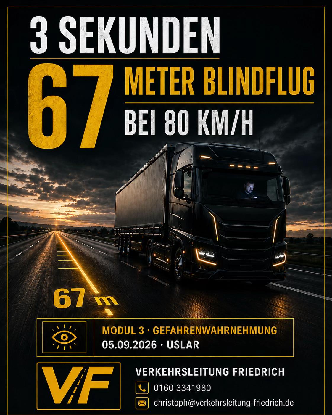 @Verkehrsleitung-Friedrich.de