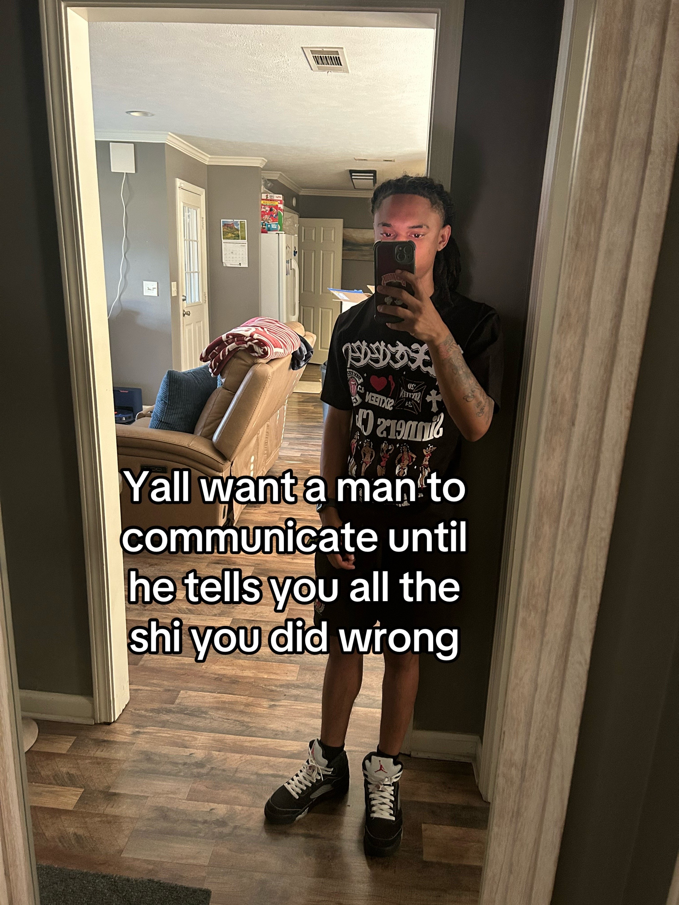 @Chase