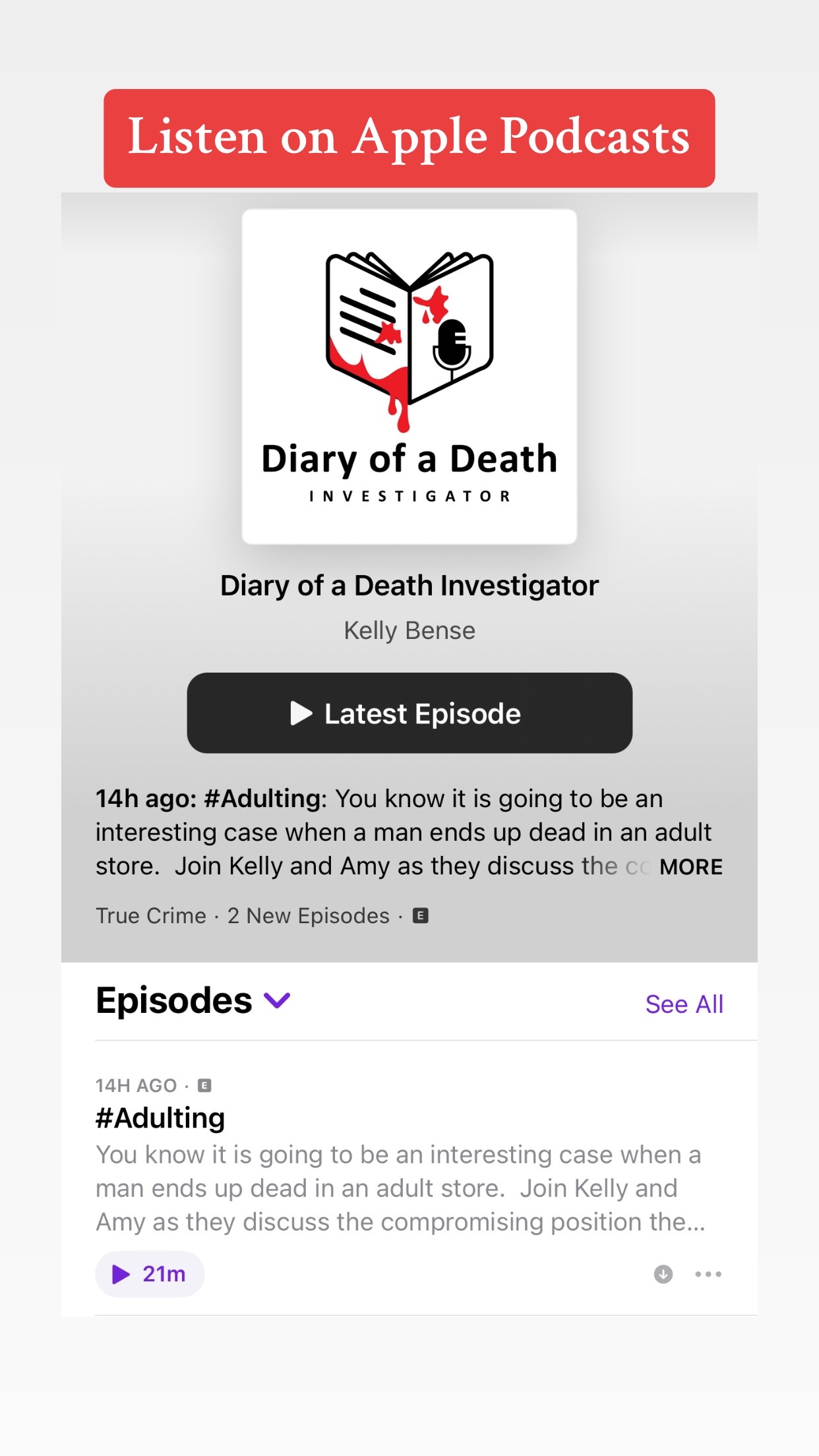 @diaryofadeathinvestigatr
