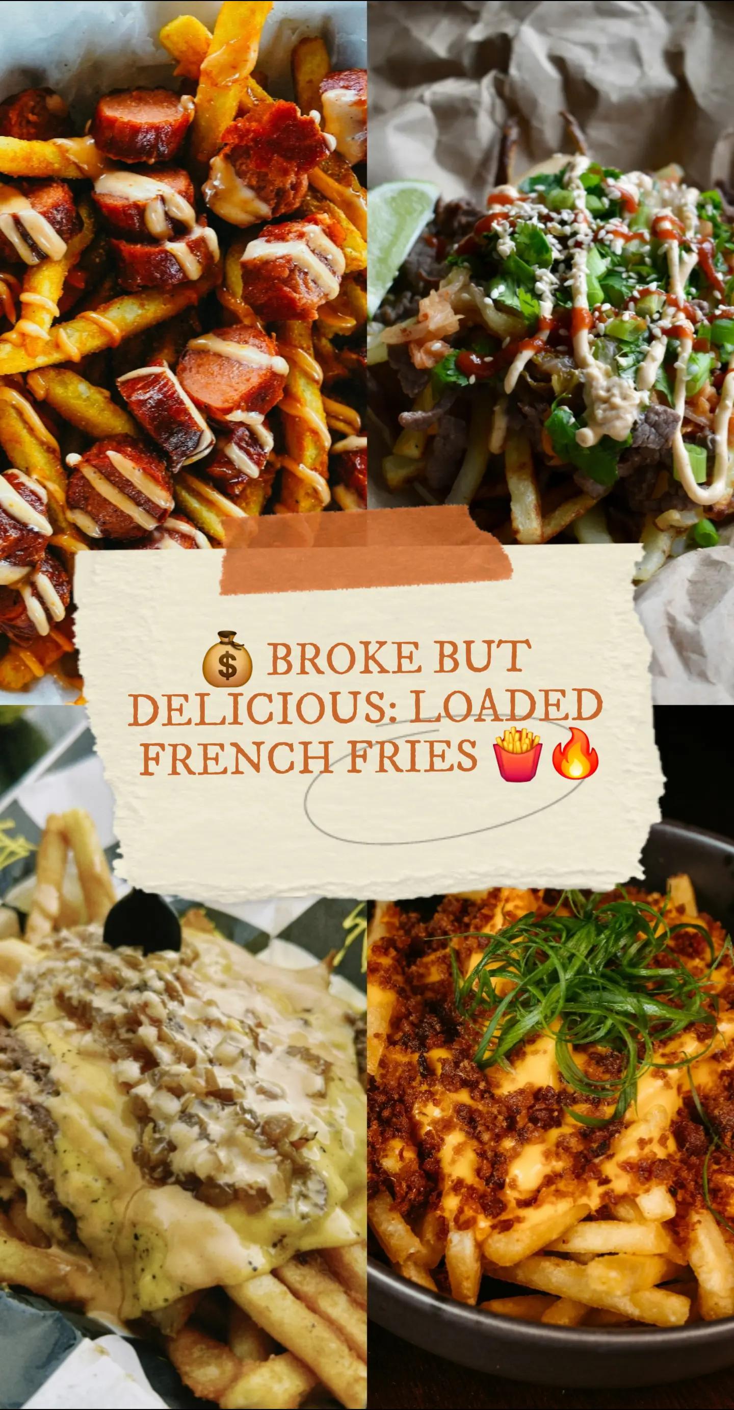 @Food, Recipes and more