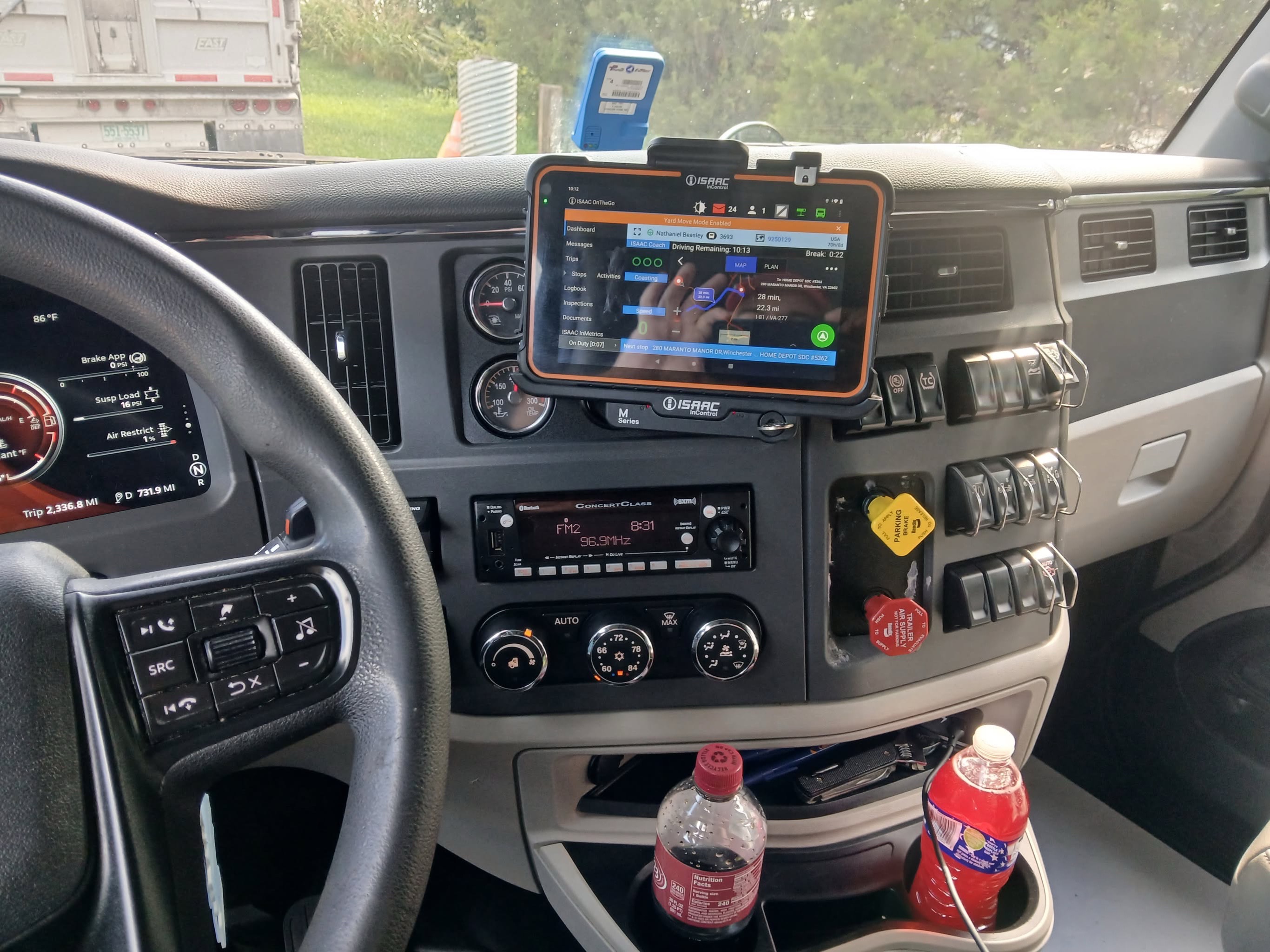 @Smith Transport