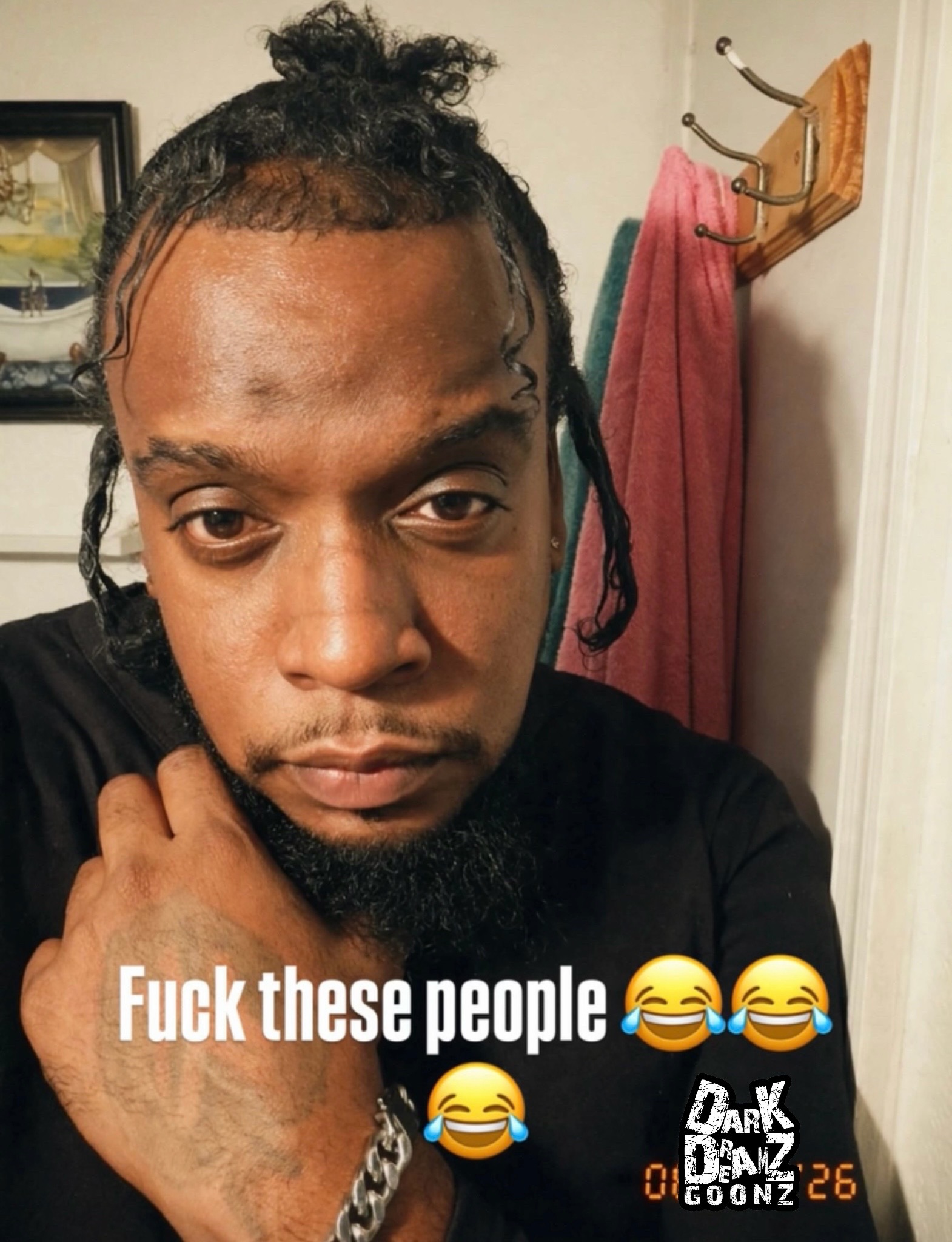 @BlakProphet