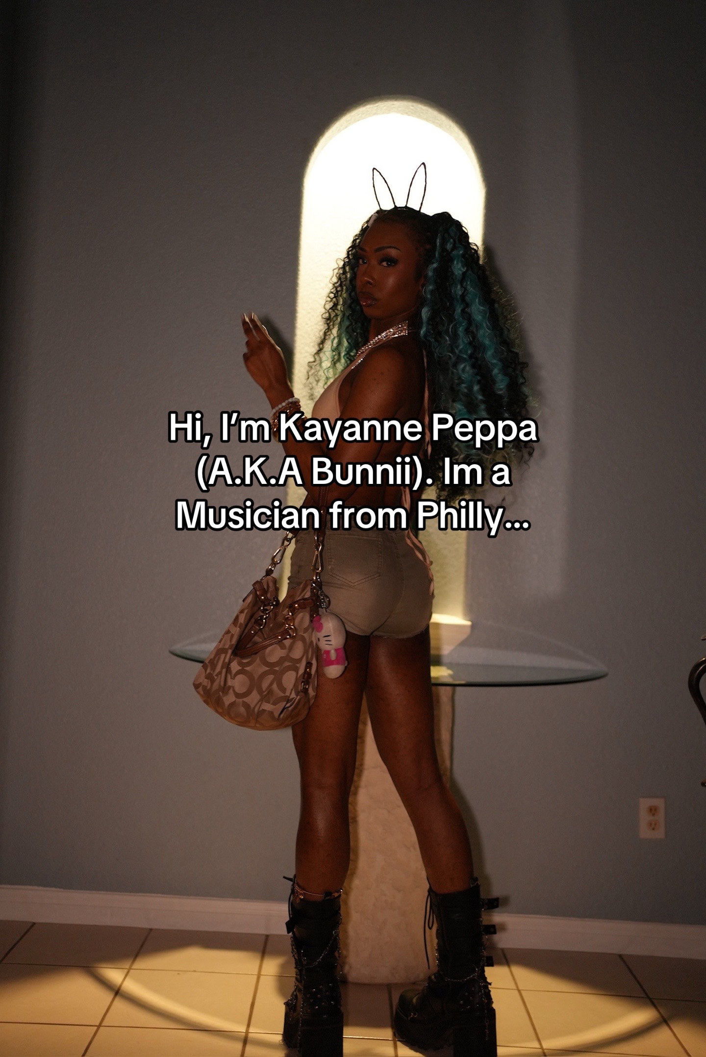 @✩Kayanne&bull;Peppa✩