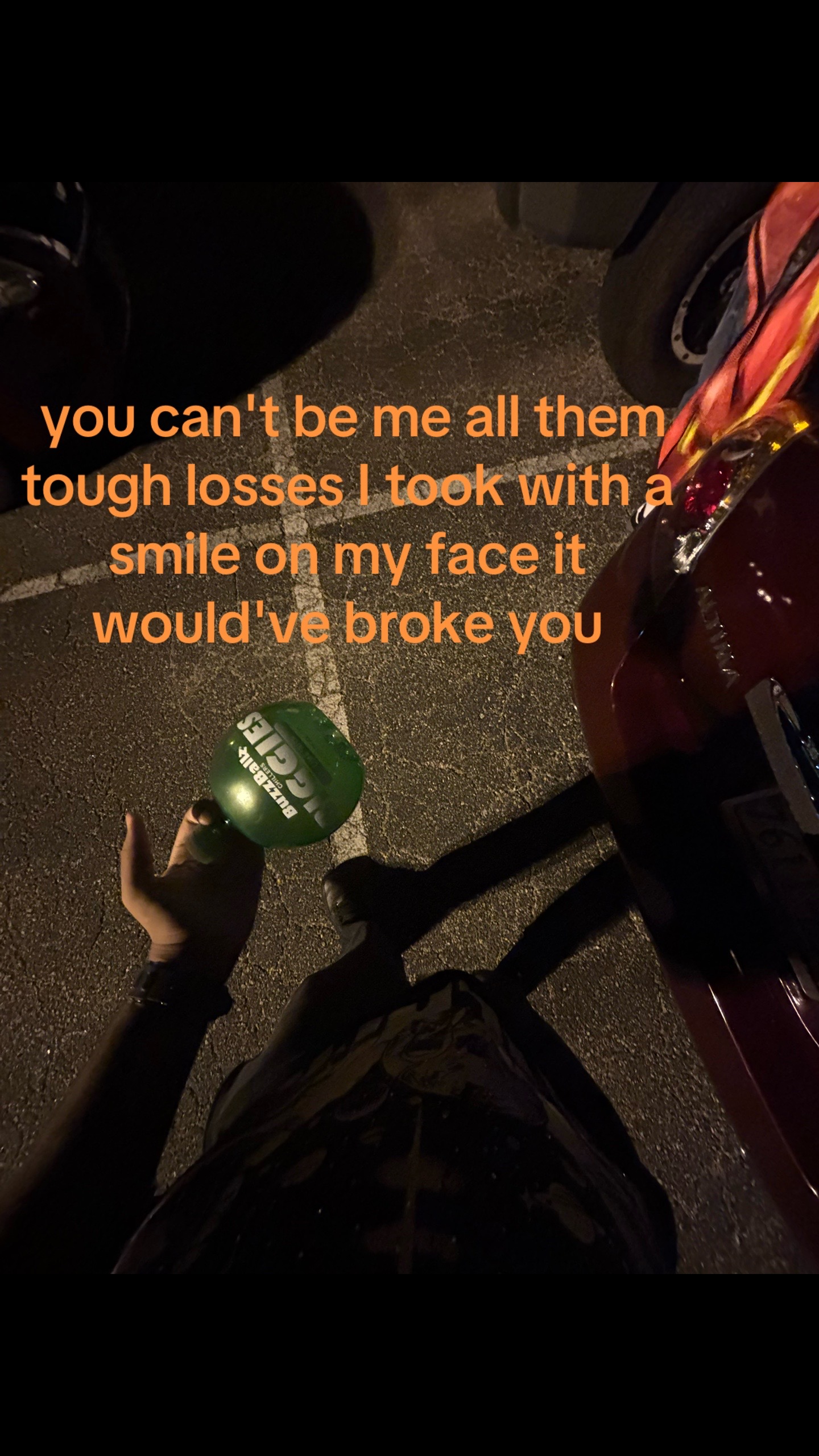 @Luminous