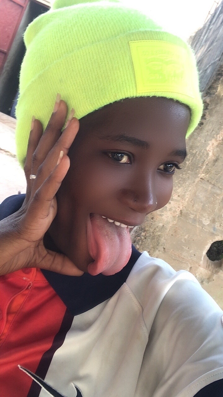 @Fanta